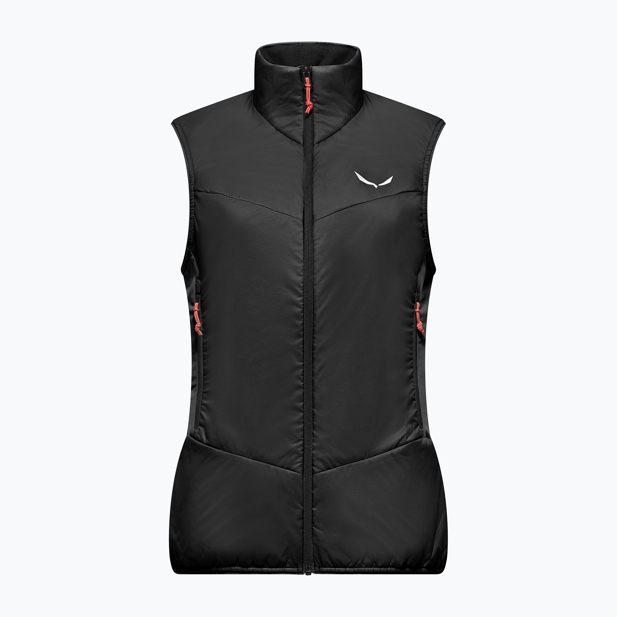 Елек за трекинг Salewa Ortles Hybrid Tyrol Wool Air black out