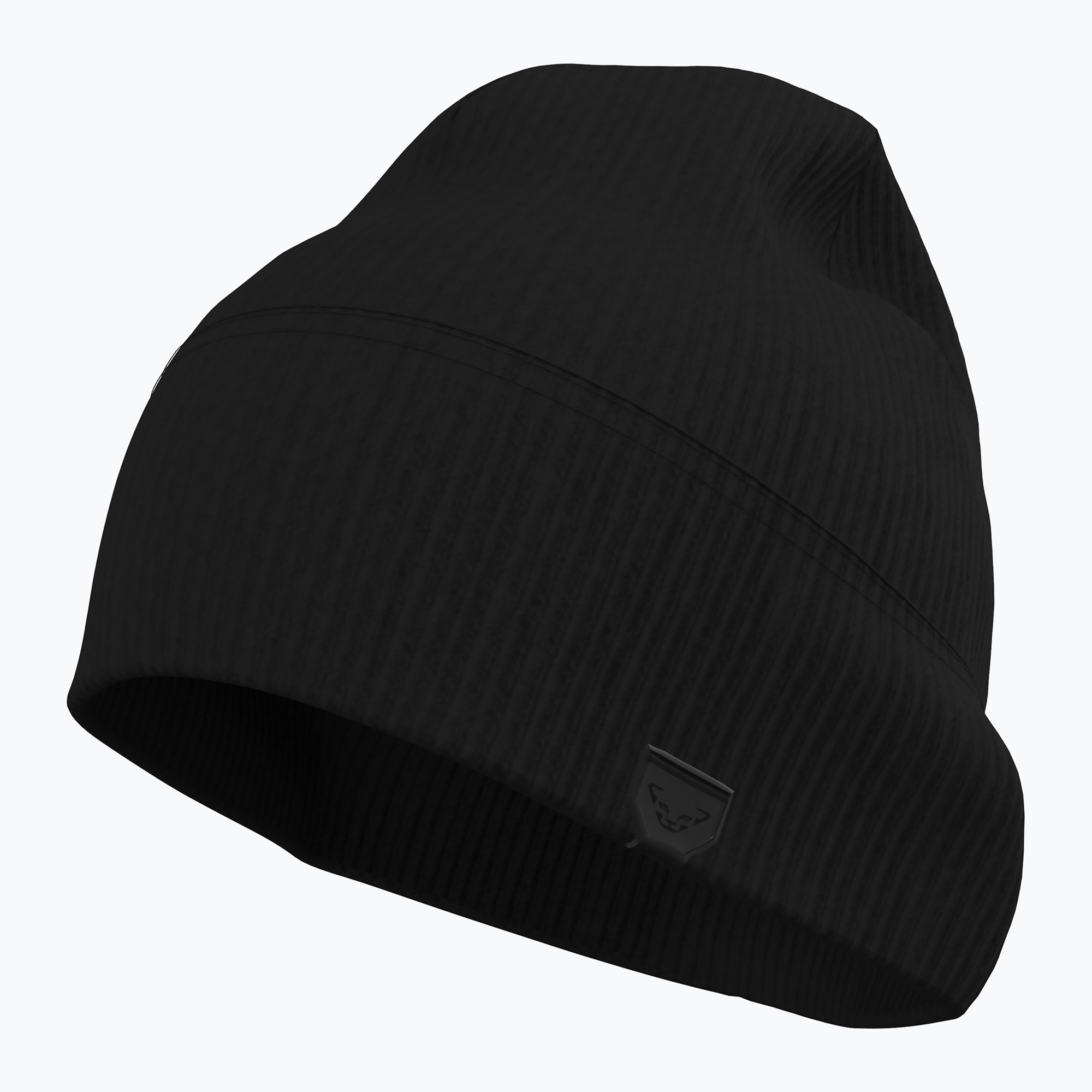 Zimná čiapka DYNAFIT Alpha Direct black out