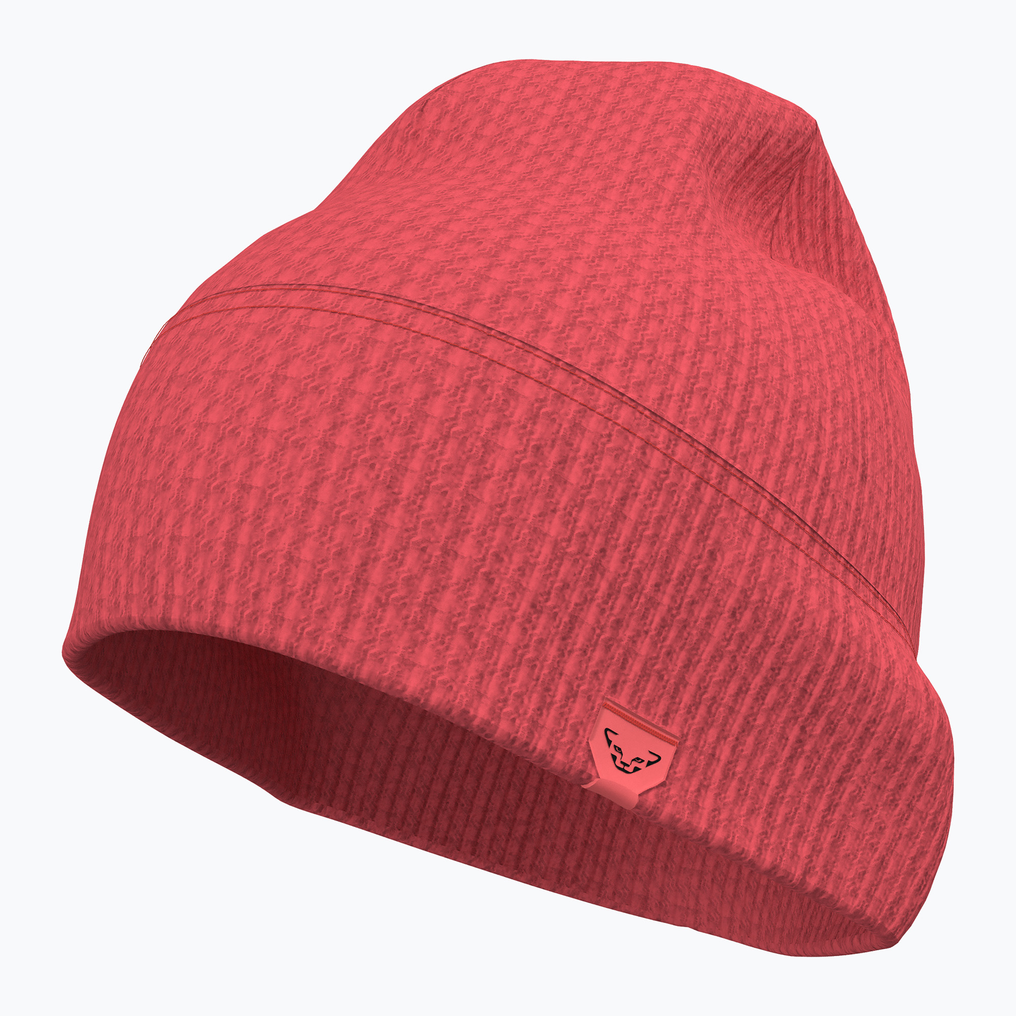 Zimná čiapka DYNAFIT Alpha Direct hot coral