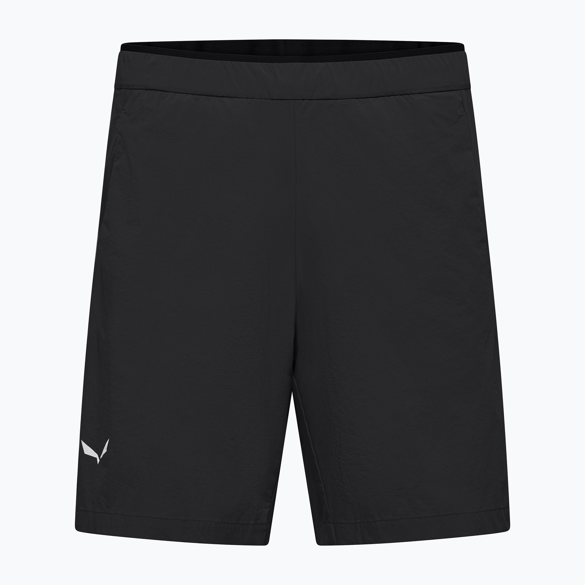 Мъжки шорти за трекинг Salewa Pedroc DST Light black out