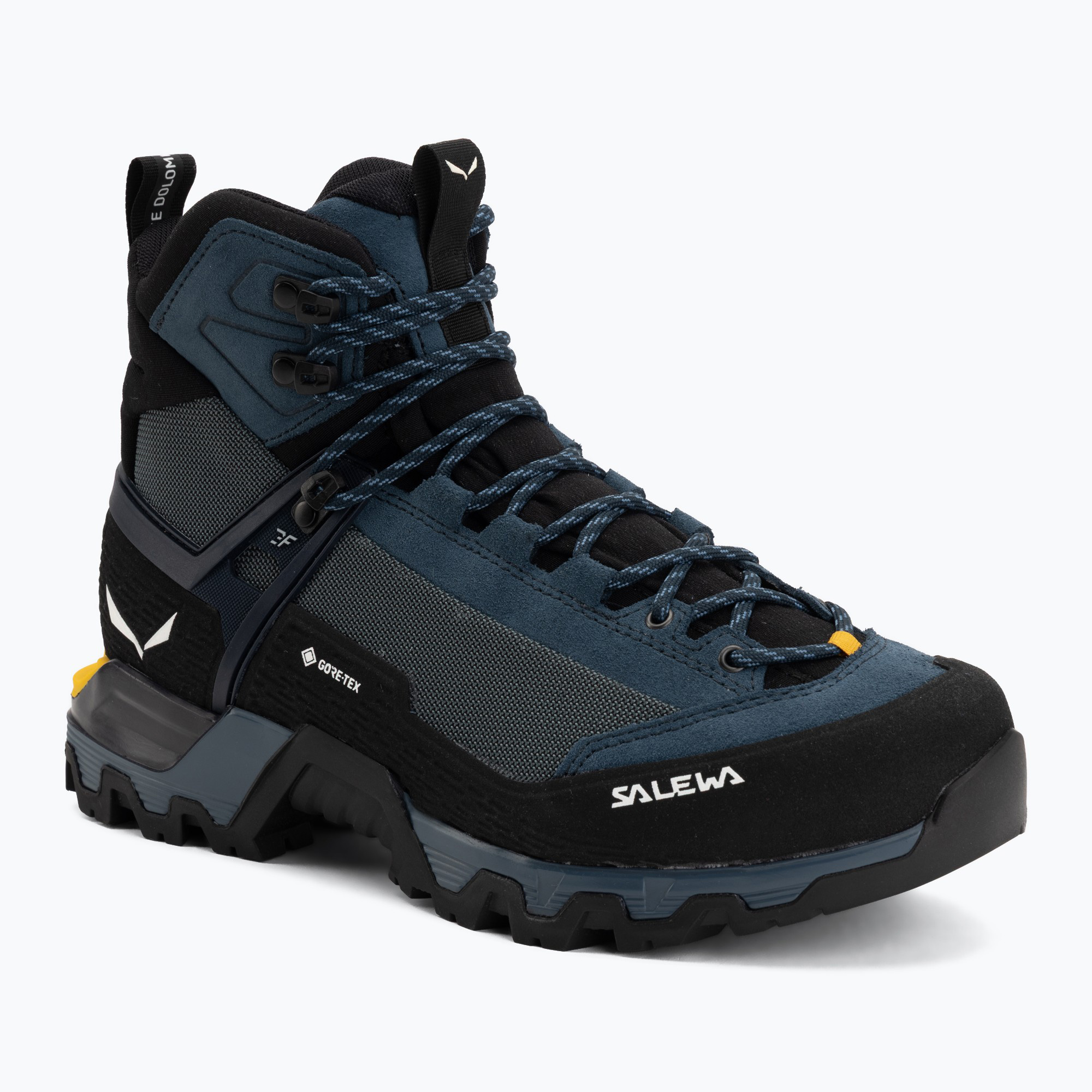 Bocanci de munte pentru bărbați MTN Trainer 3 Tech Mid GTX orion blue/blueberry