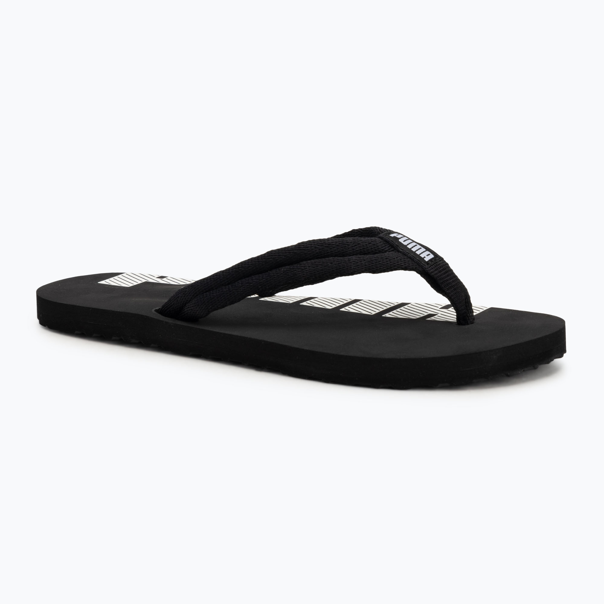 Žabky PUMA Epic Flip v2 black/white (Epic Flip v2 360248 03)