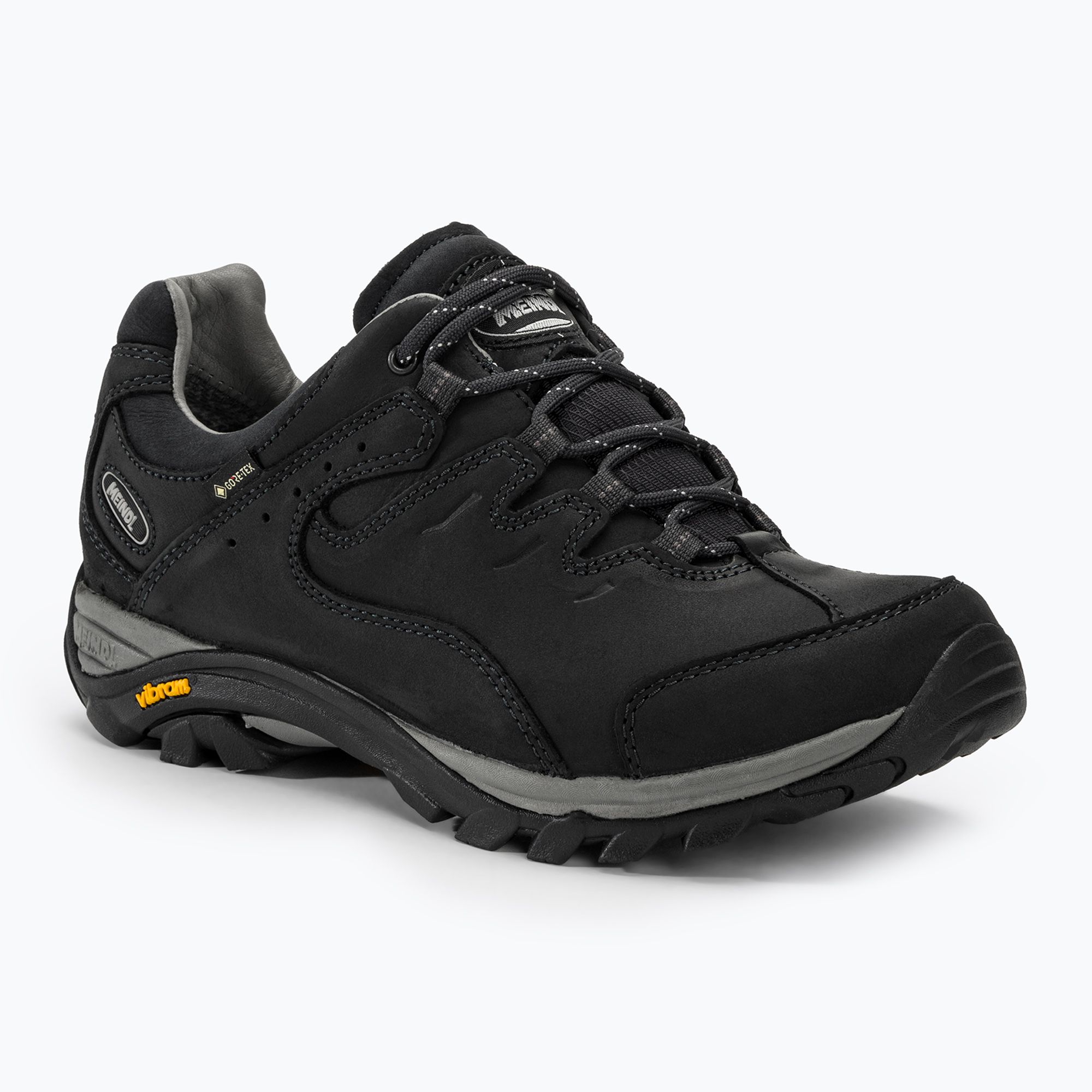 Buty turystyczne damskie Meindl Caracas Lady GTX navy 