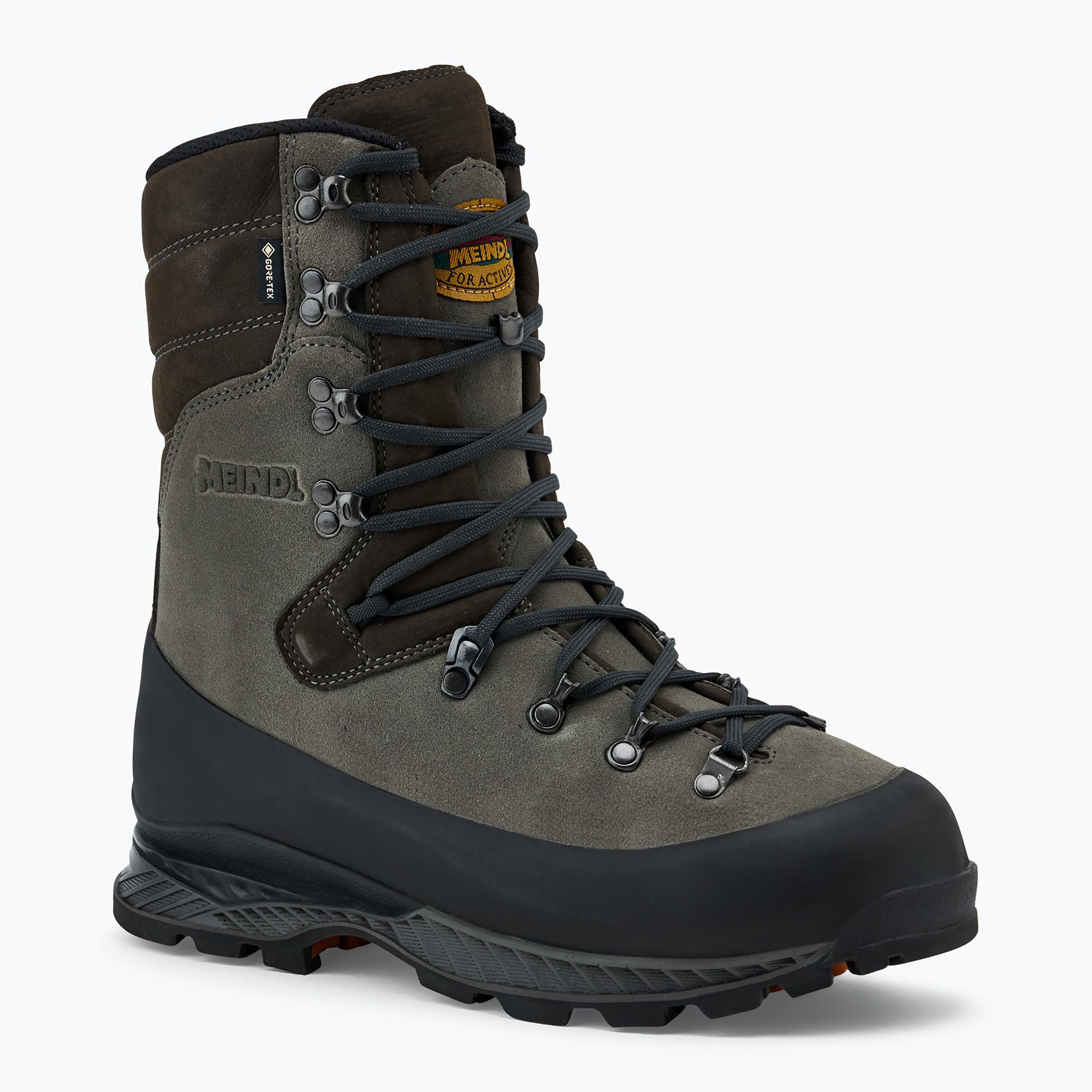 Buty trekkingowe męskie Meindl Kibo GTX oliv 