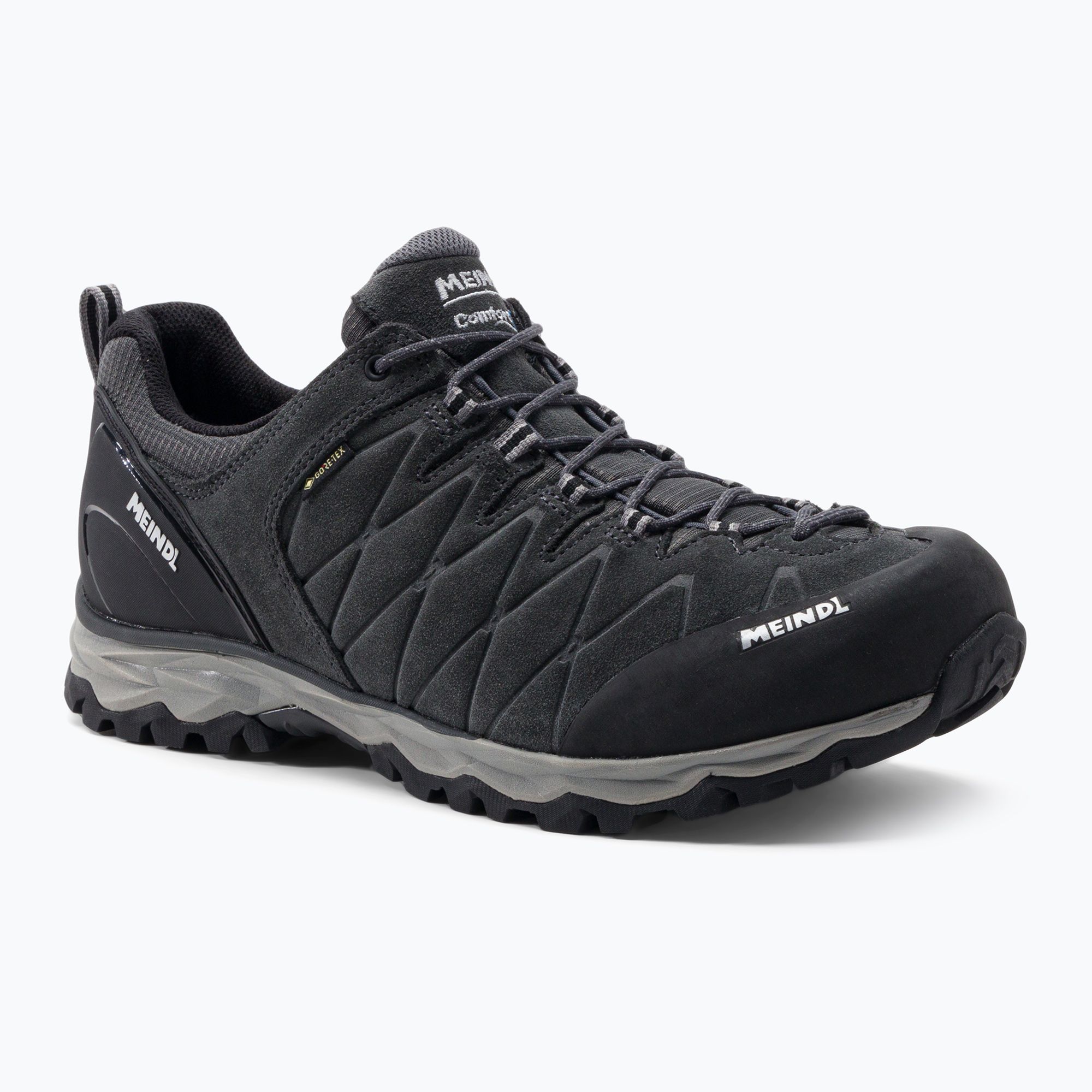 Buty turystyczne męskie Meindl Mondello GTX anthracite/graphite 