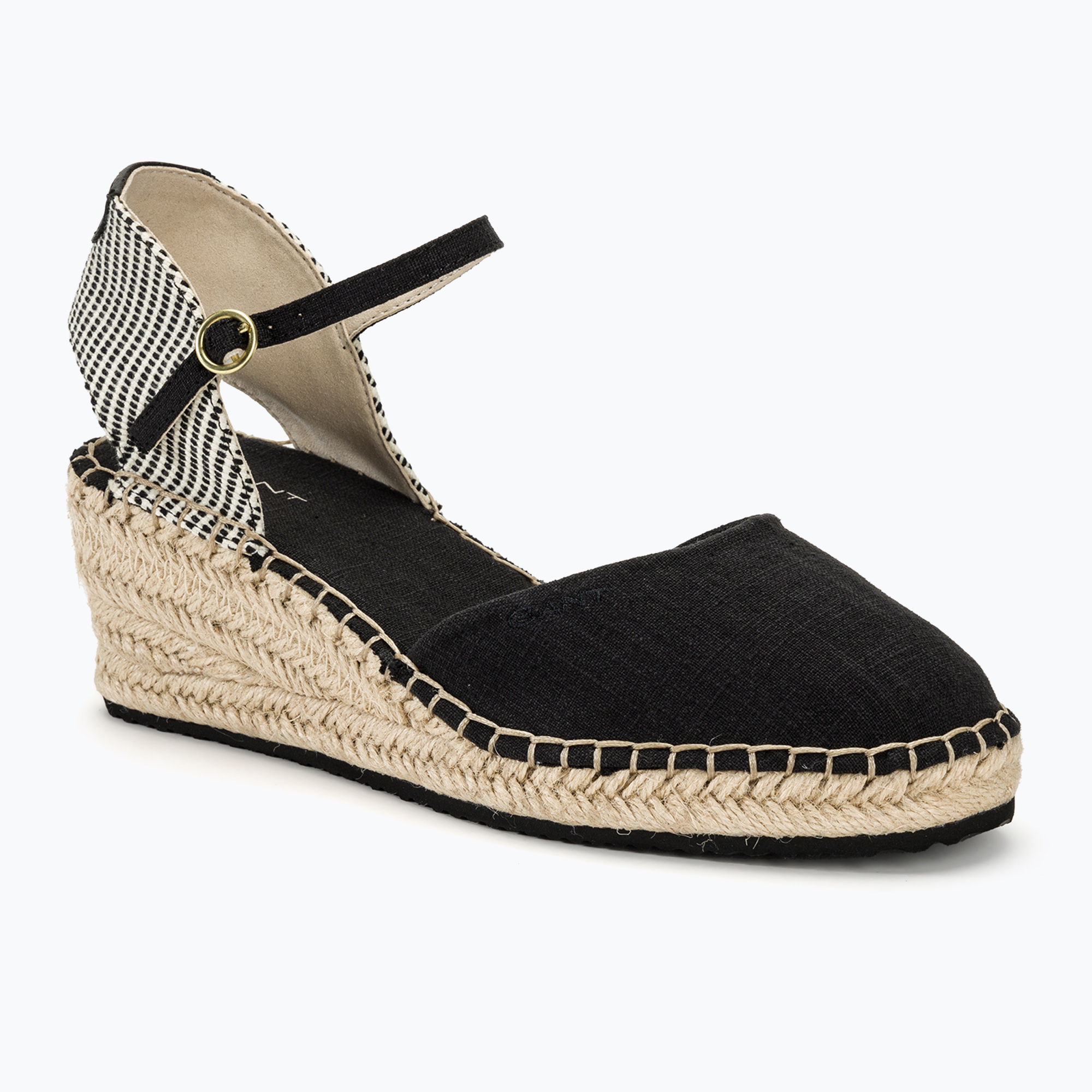 Buty damskie GANT Luliza black 