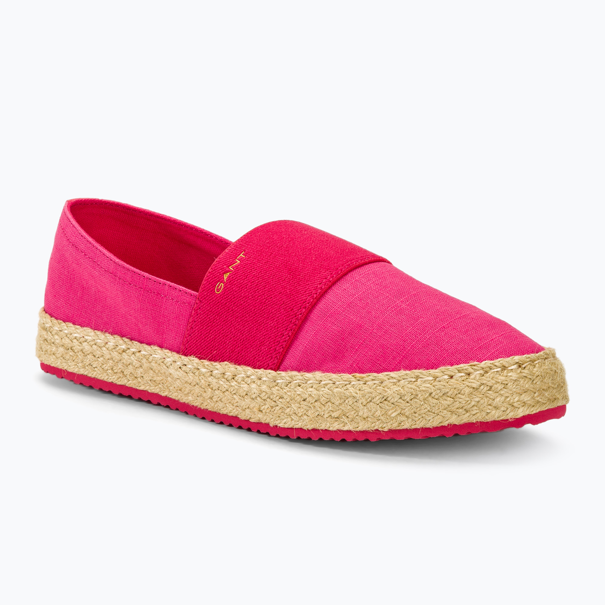 Buty damskie GANT Raffiaville hot pink 