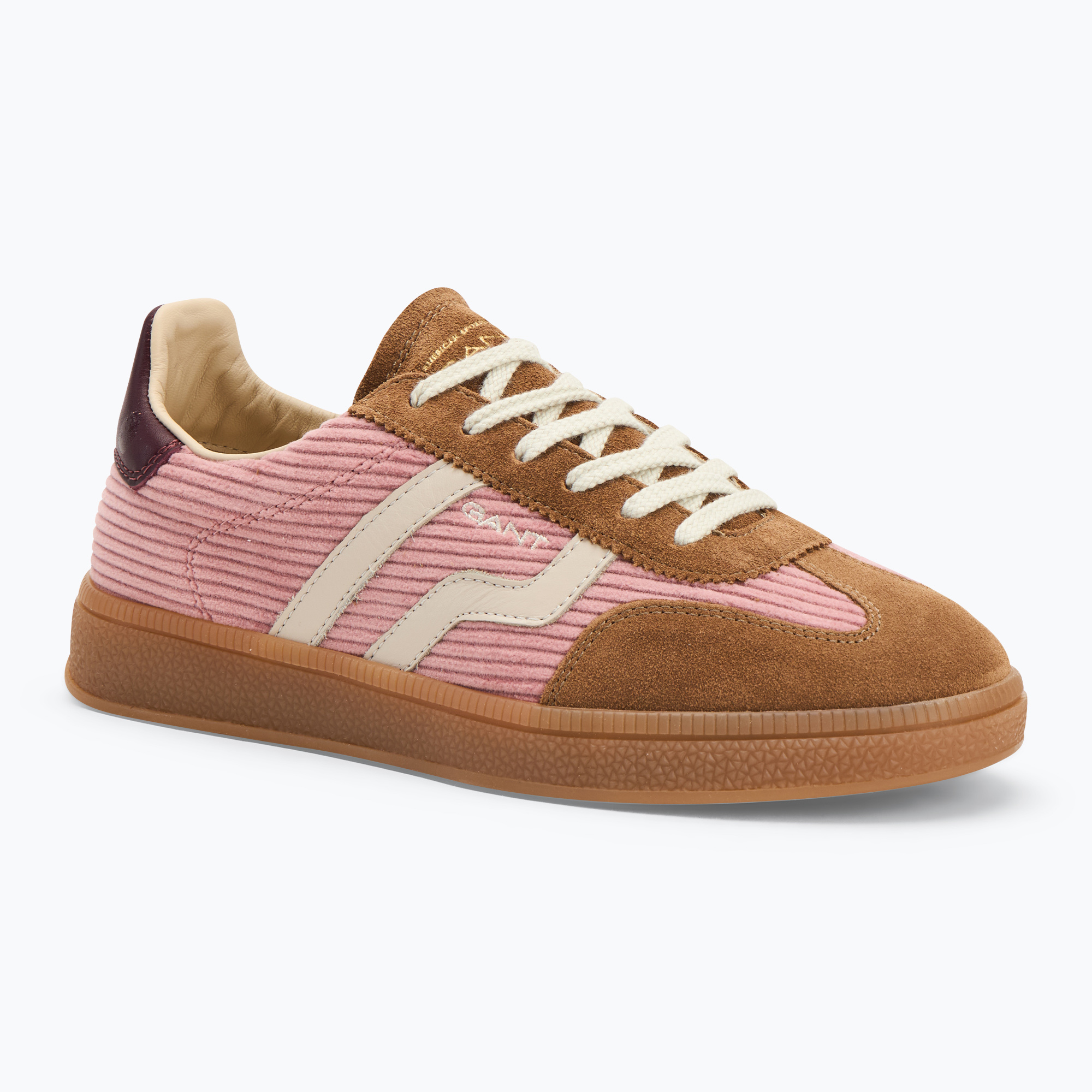 Buty damskie GANT Cuzima dusty pink/sand 