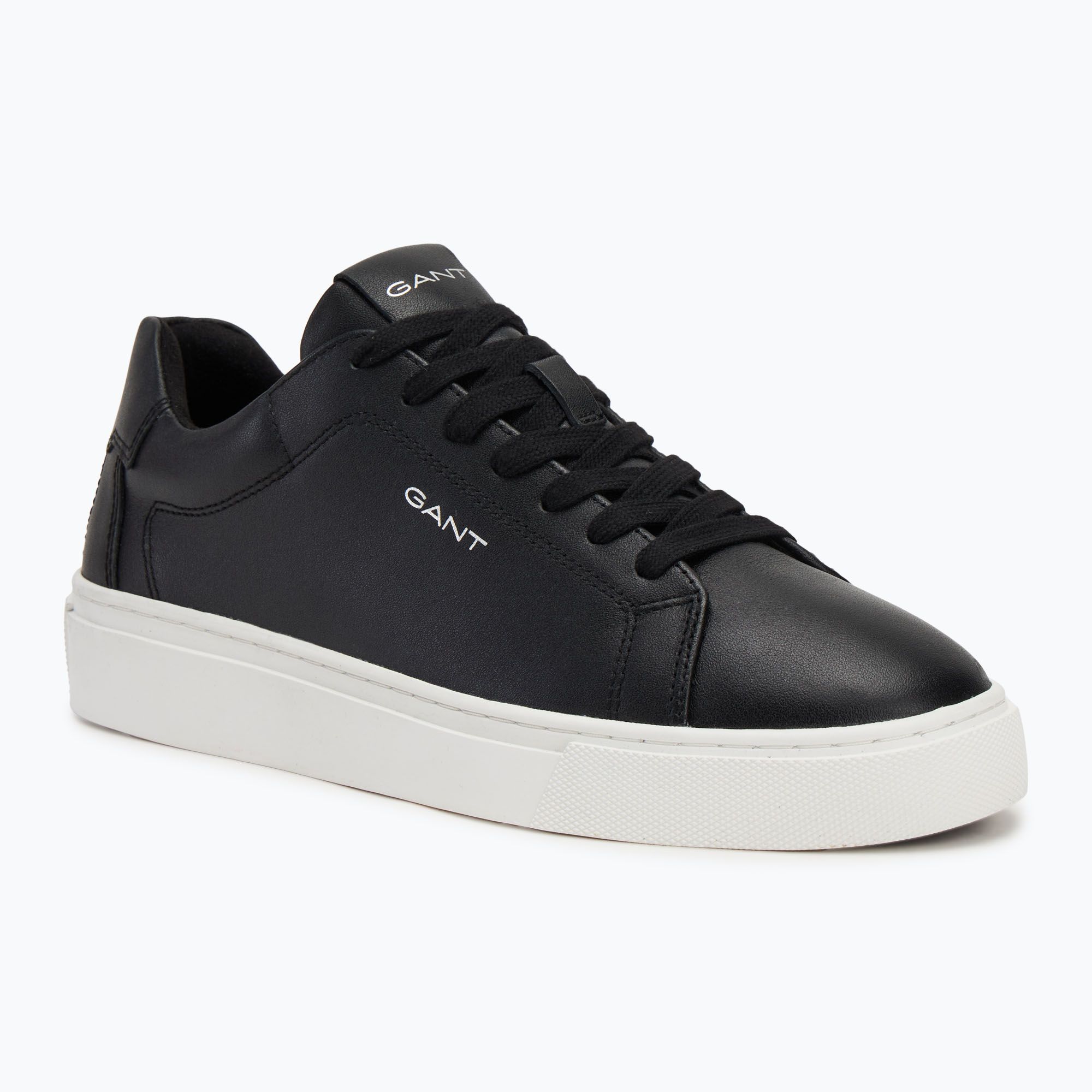 Buty męskie GANT Mc Julien black 