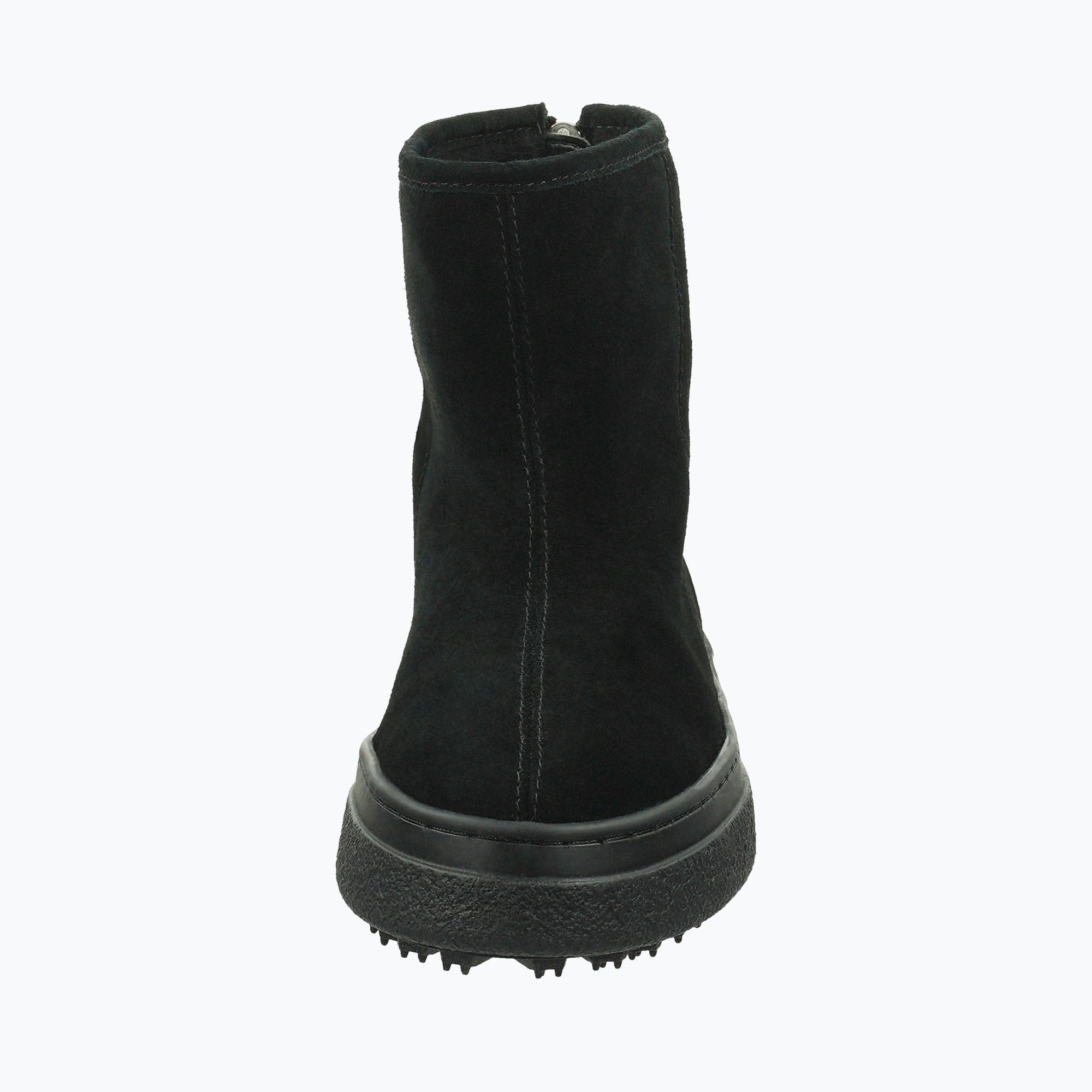 Śniegowce damskie GANT Snowhill 29543783 black 