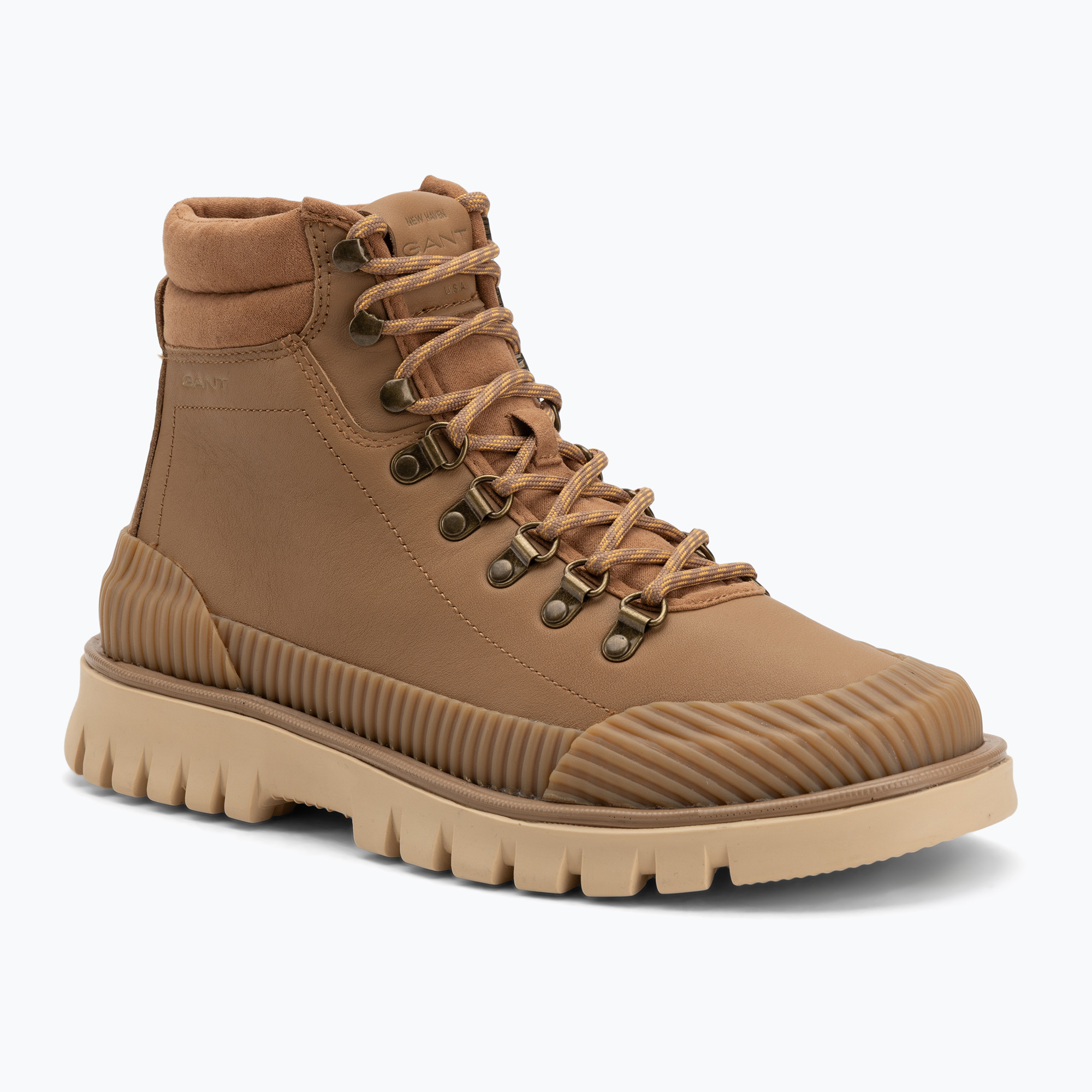 Férfi cipő GANT Nebrada beige (Nebrada 29641749-G11)