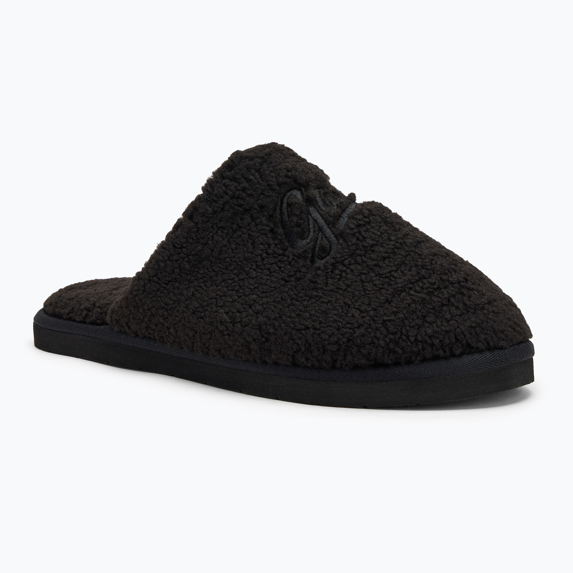 Kapcie męskie GANT Tamaware black 