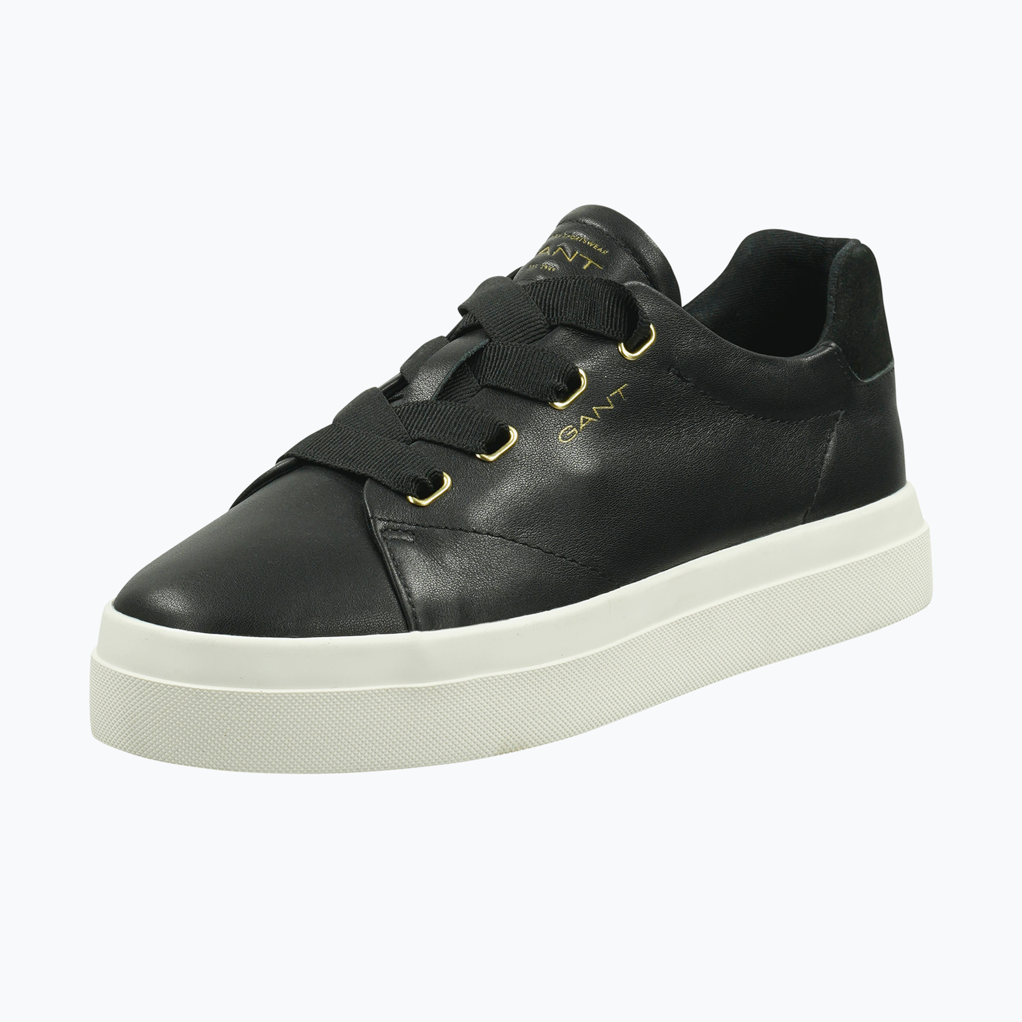 Buty damskie GANT Avona black 