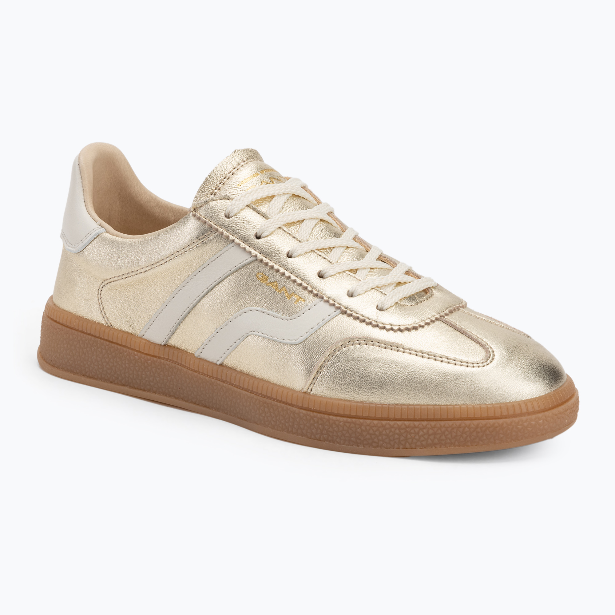 Buty damskie GANT Cuzima gold 