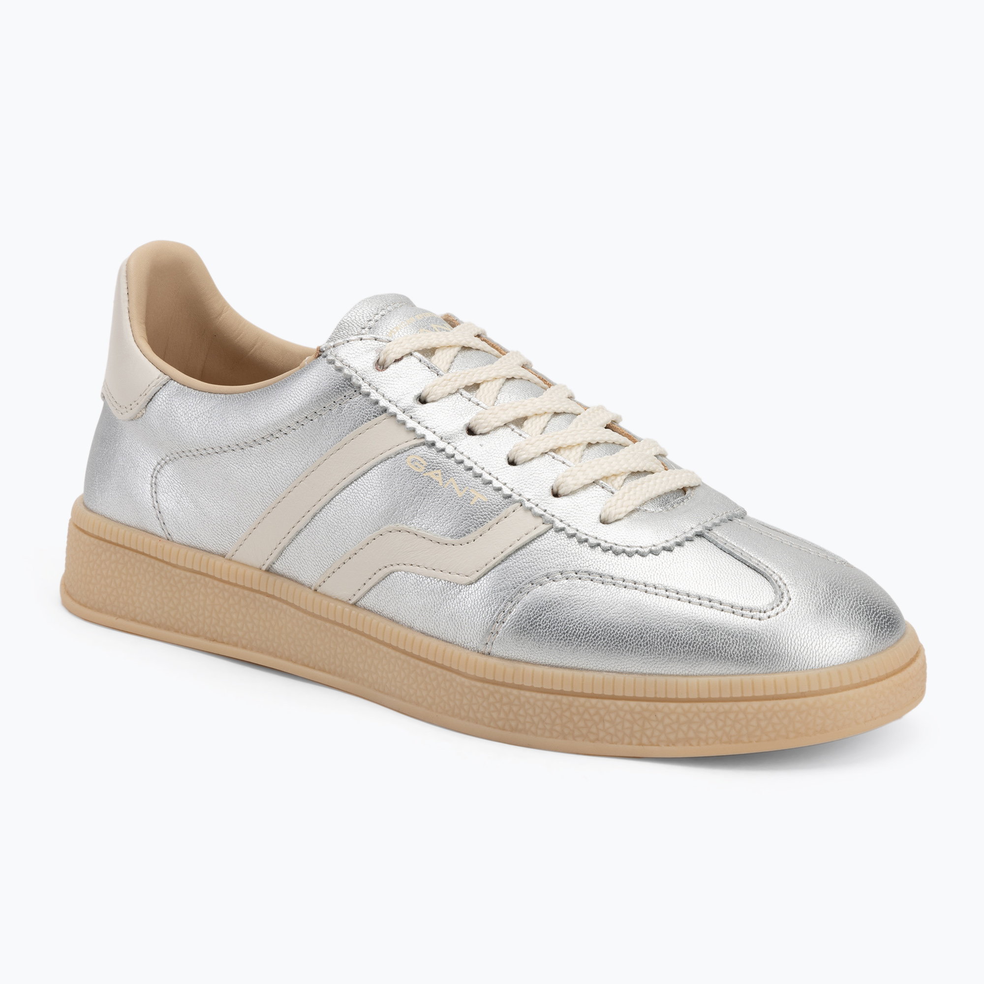 Buty damskie GANT Cuzima silver 