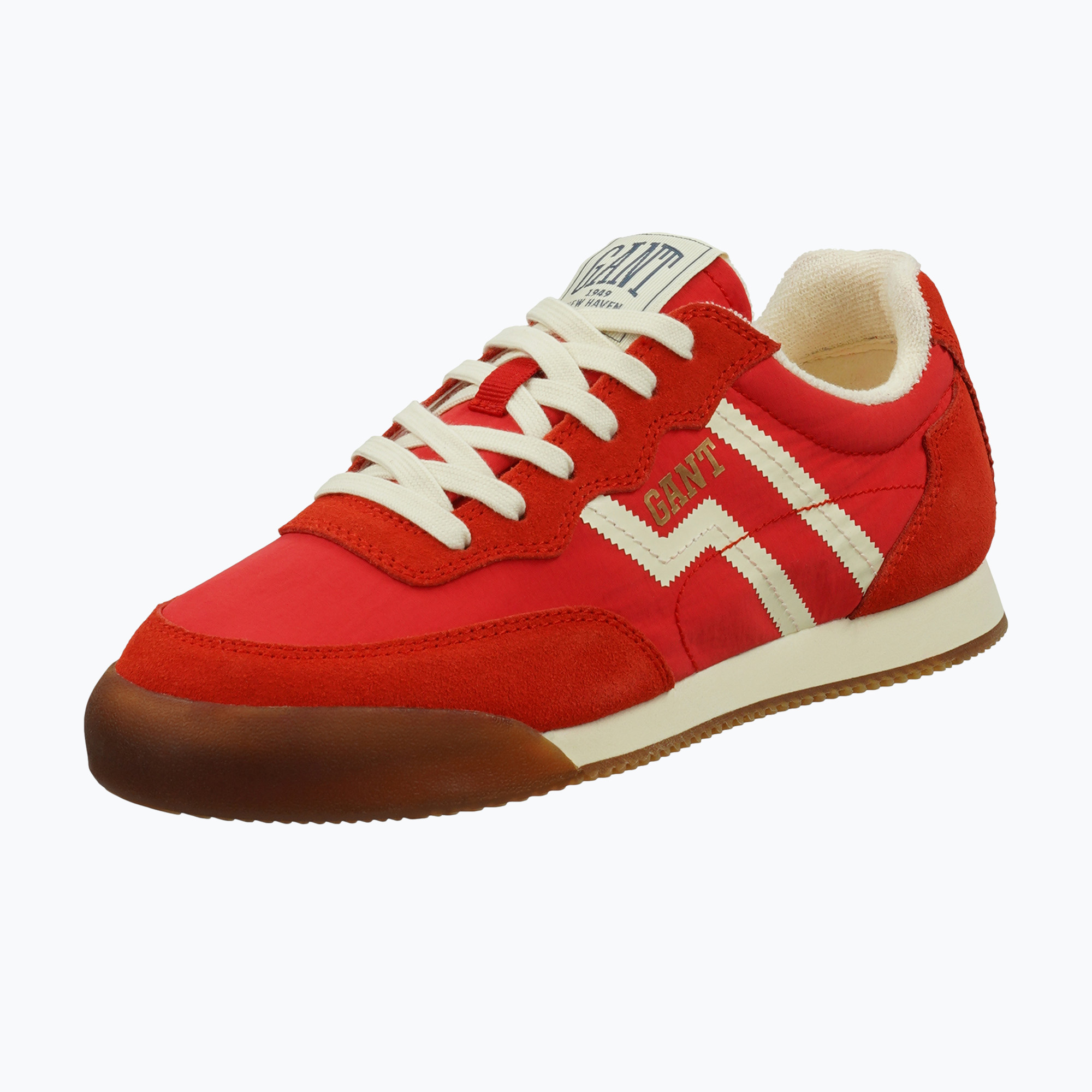 Buty damskie GANT Beylana red 