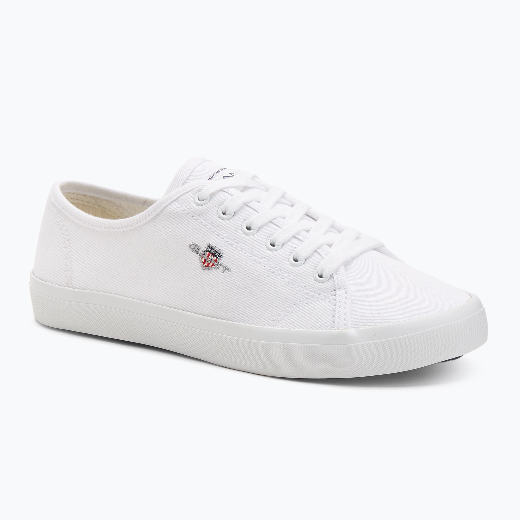 Trampki damskie GANT Pillox white 