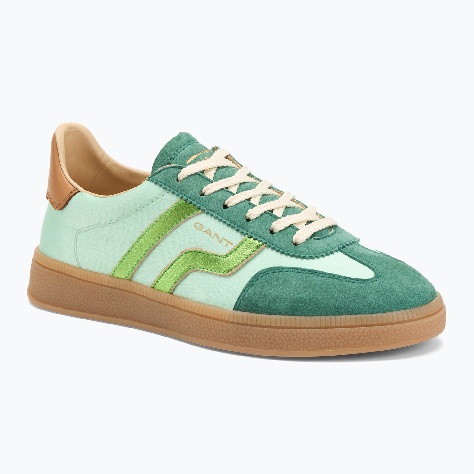 Buty damskie GANT Cuzima mint 