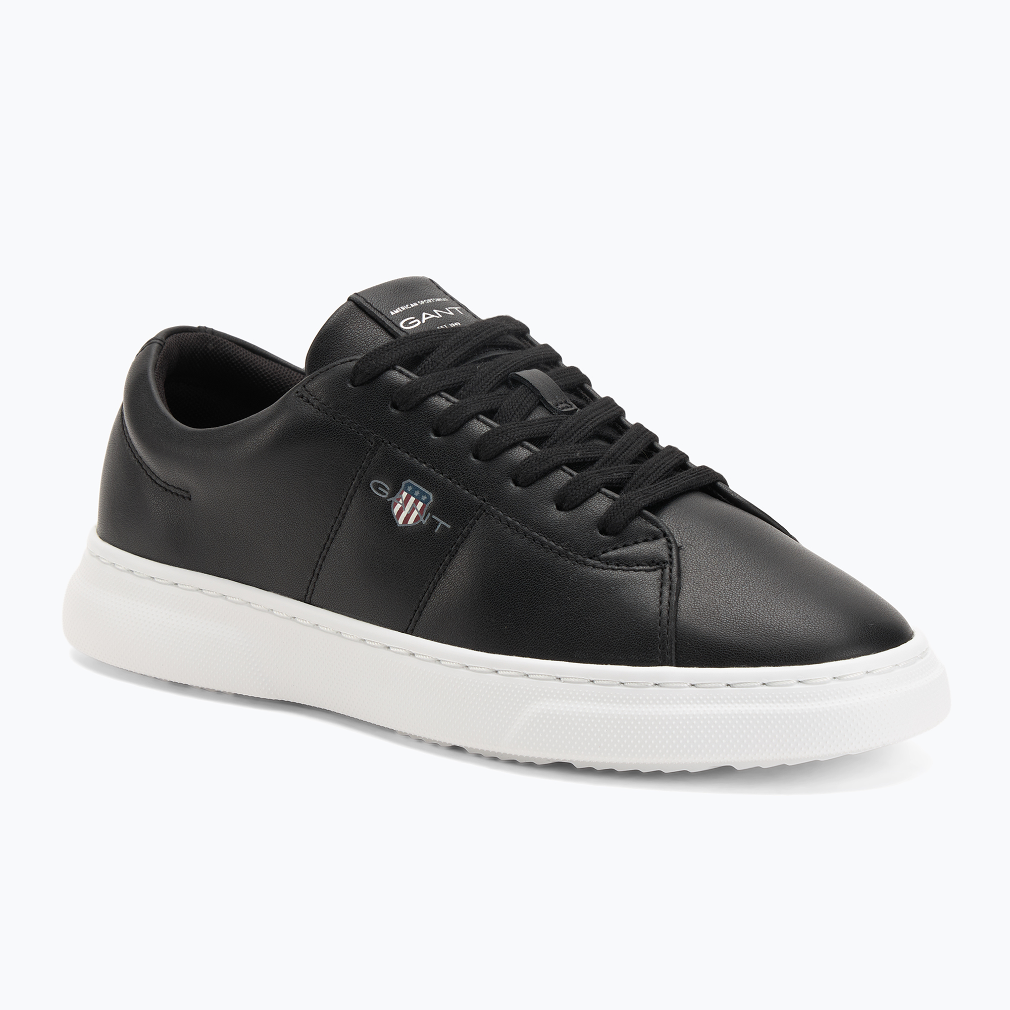 Buty męskie GANT Joree black 