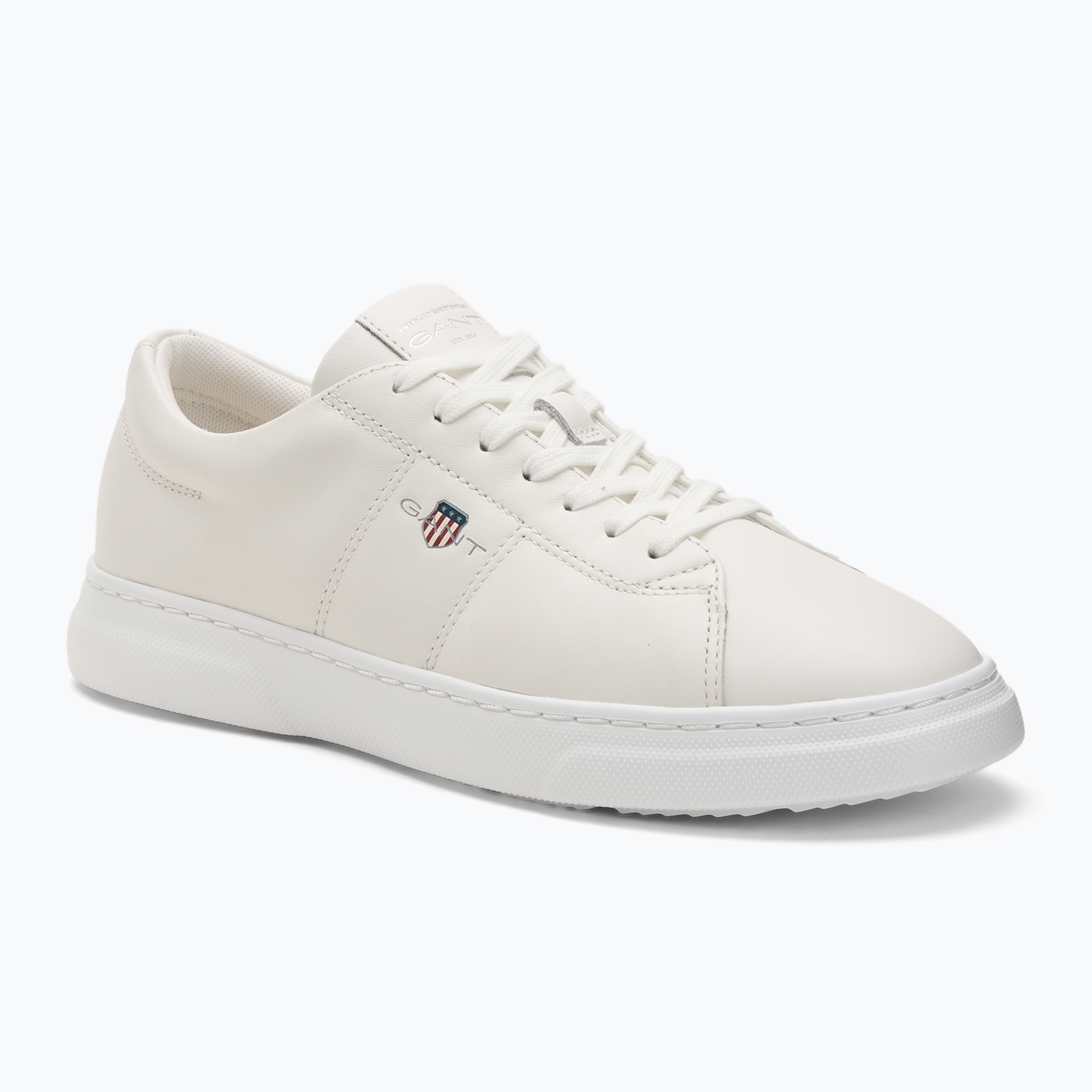 Buty męskie GANT Joree white 