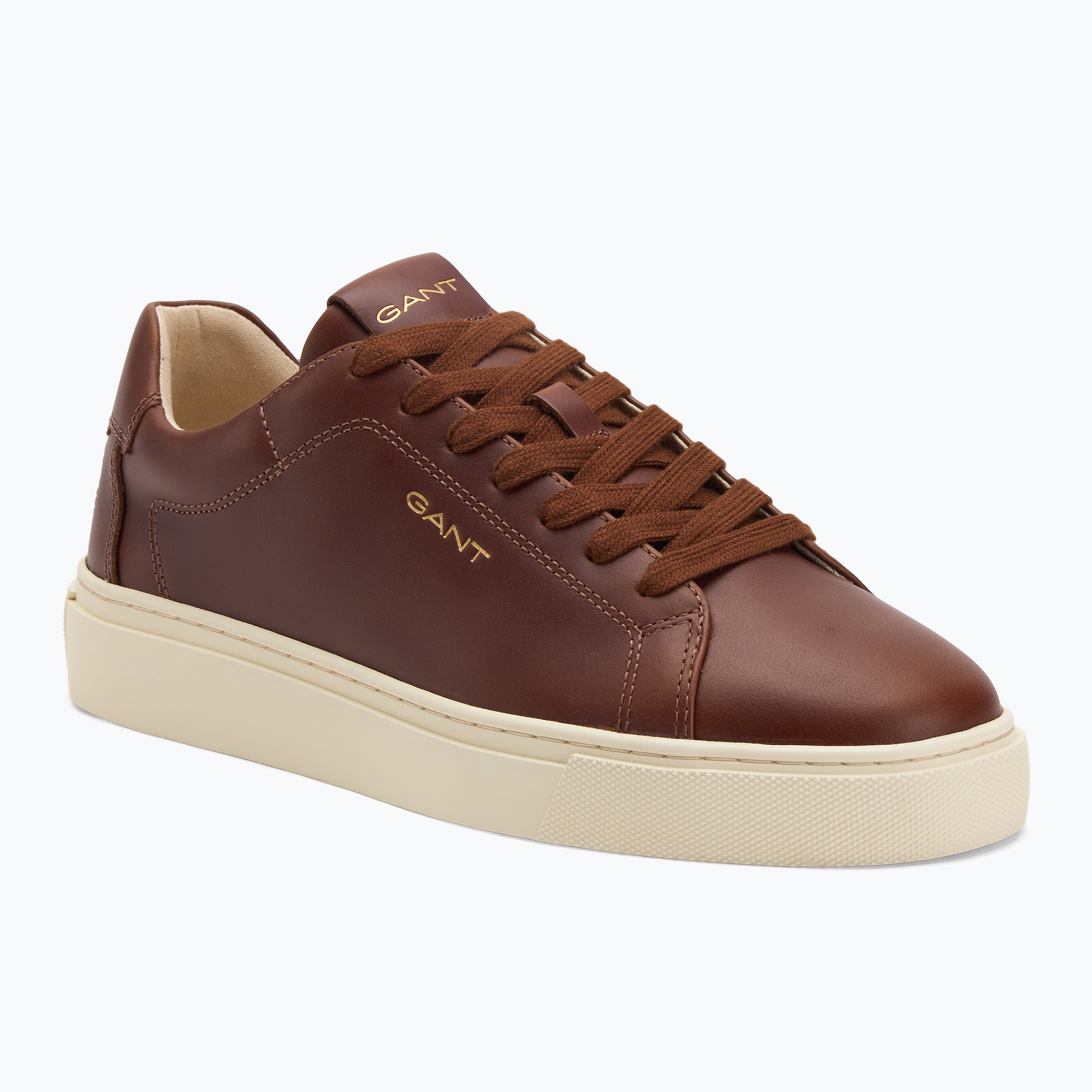 Buty męskie GANT Mc Julien cognac 