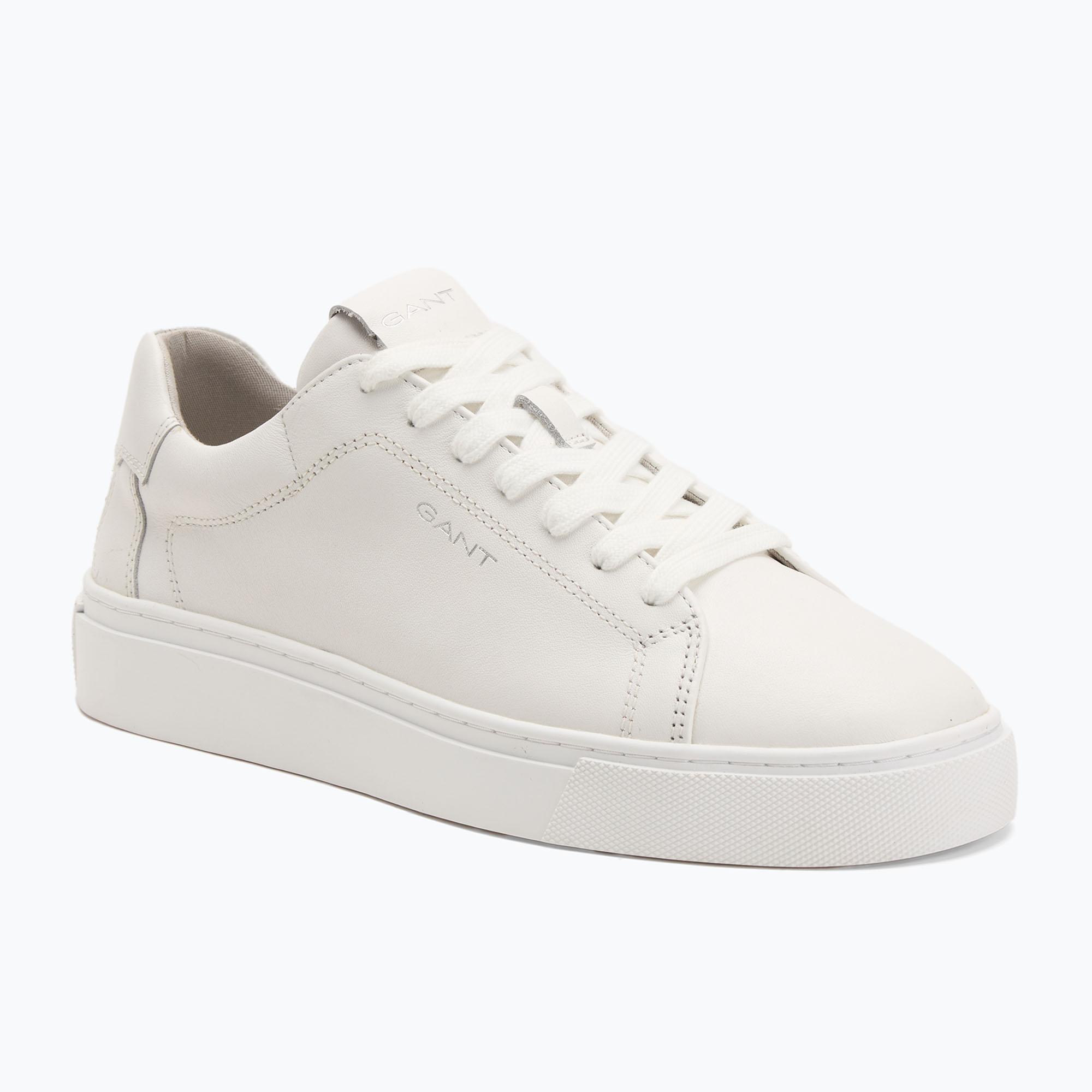 Buty męskie GANT Mc Julien white/white 