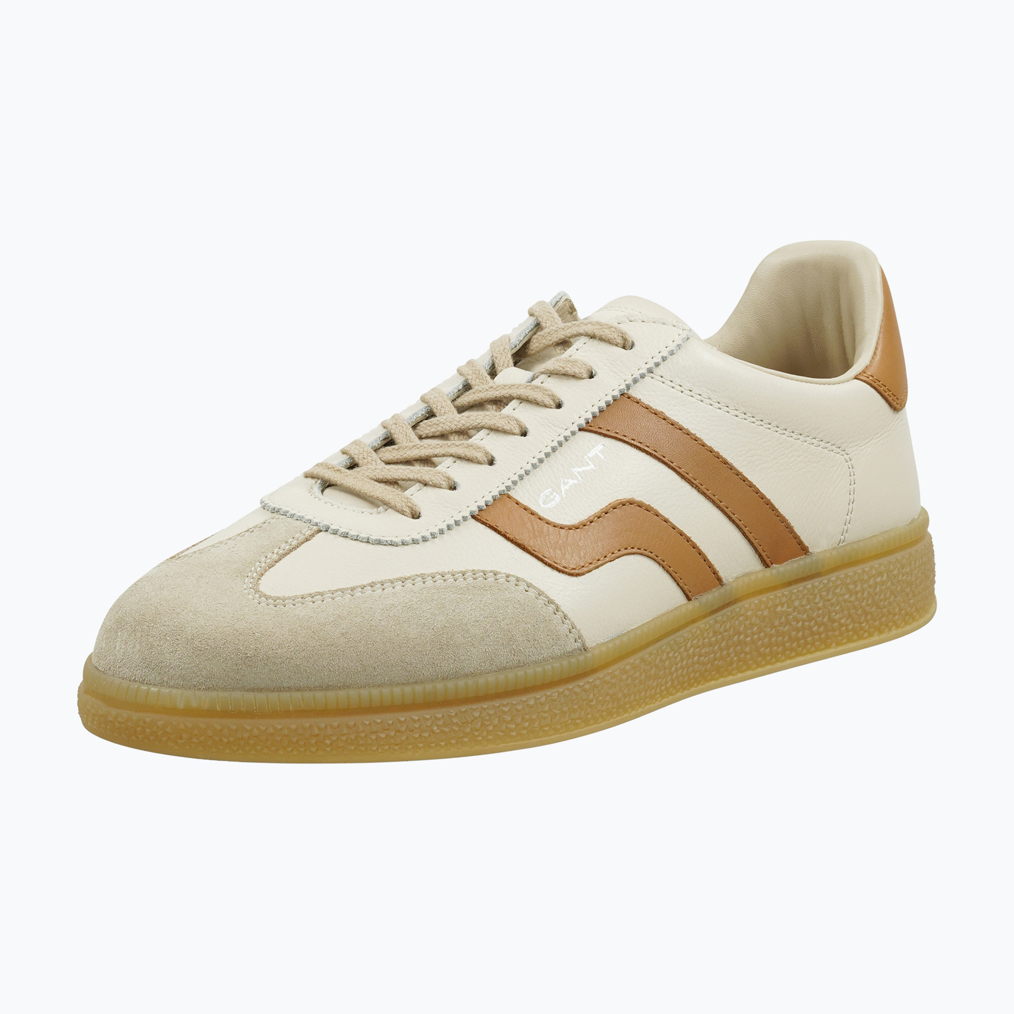 Buty męskie GANT Cuzmo beige/nature 