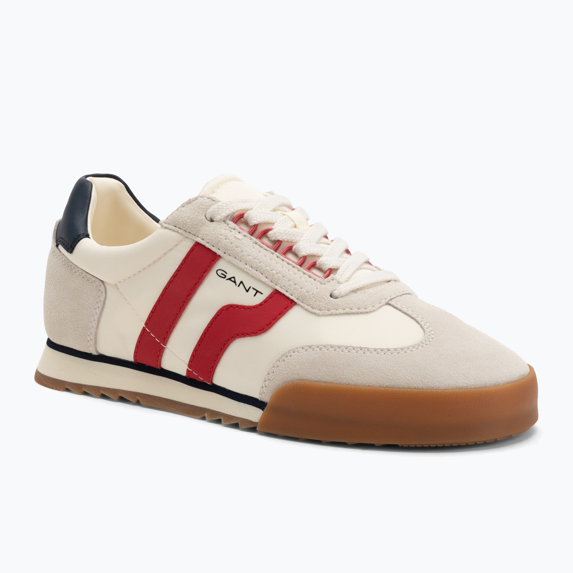 Buty męskie GANT Cuzmo off white 