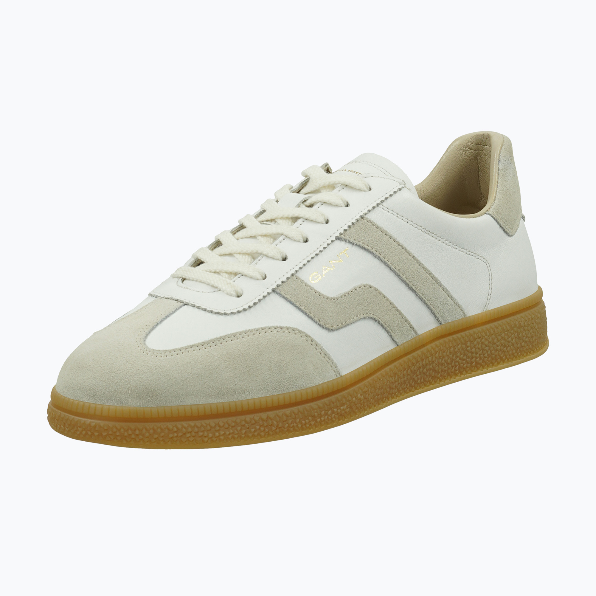 Pánske topánky GANT Cuzmo off white