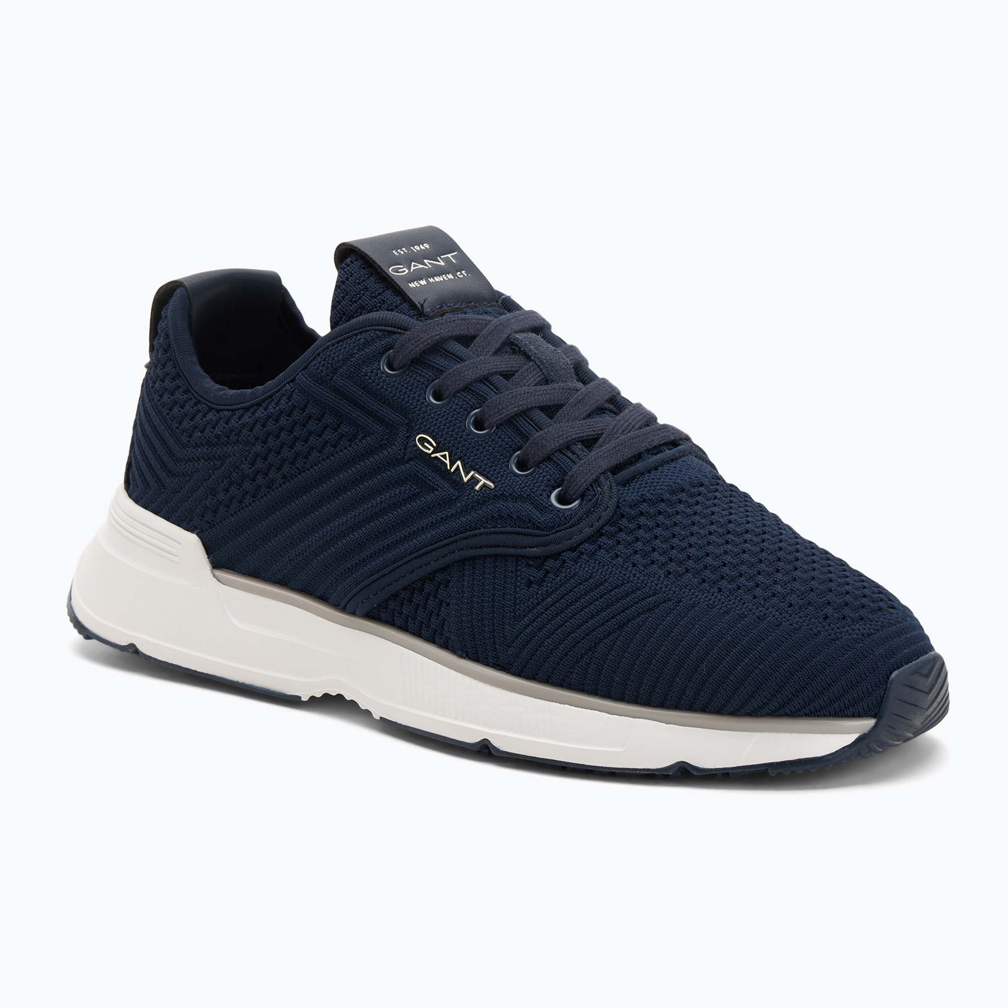 Buty męskie GANT Beeker marine 