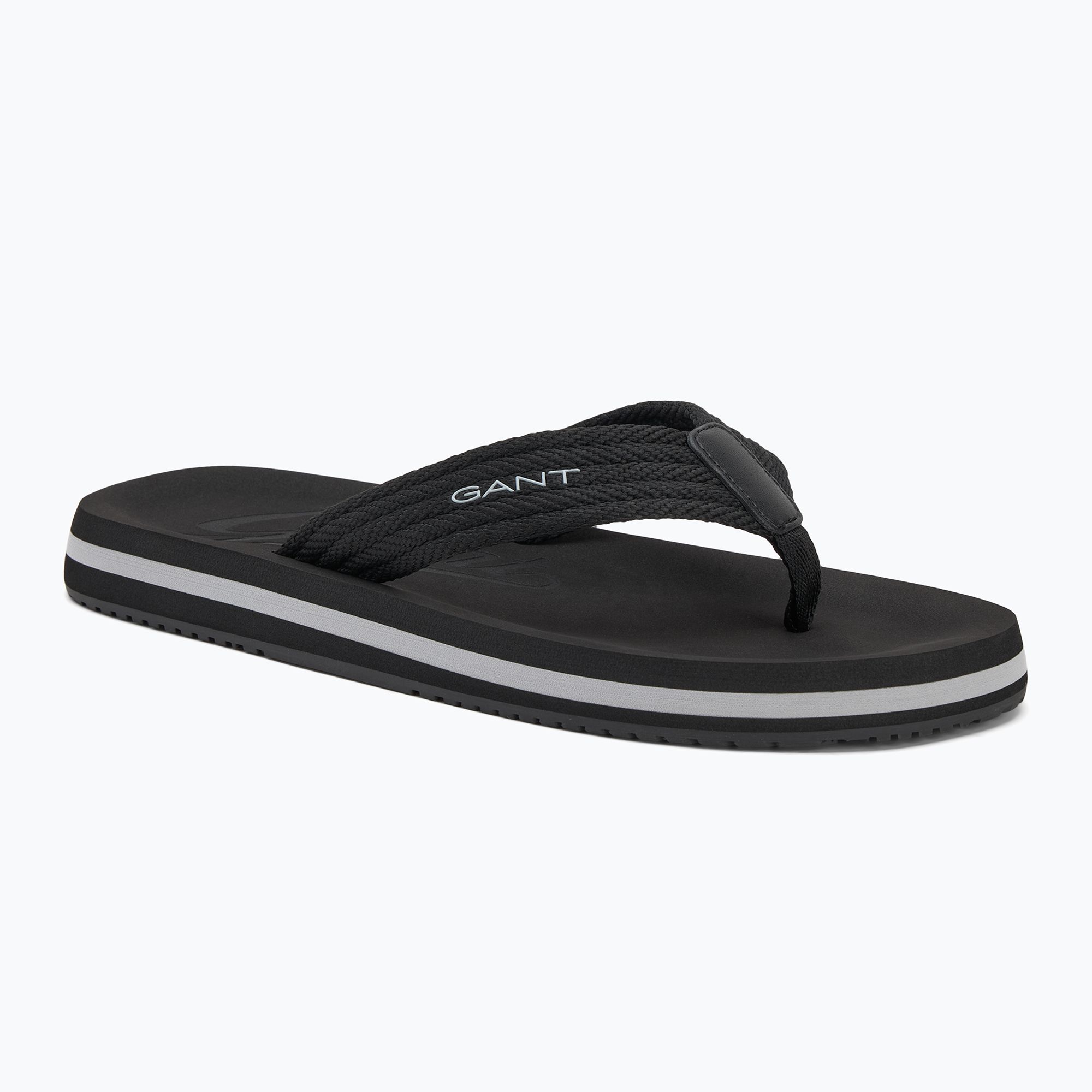 Japonki męskie GANT Brodale black 