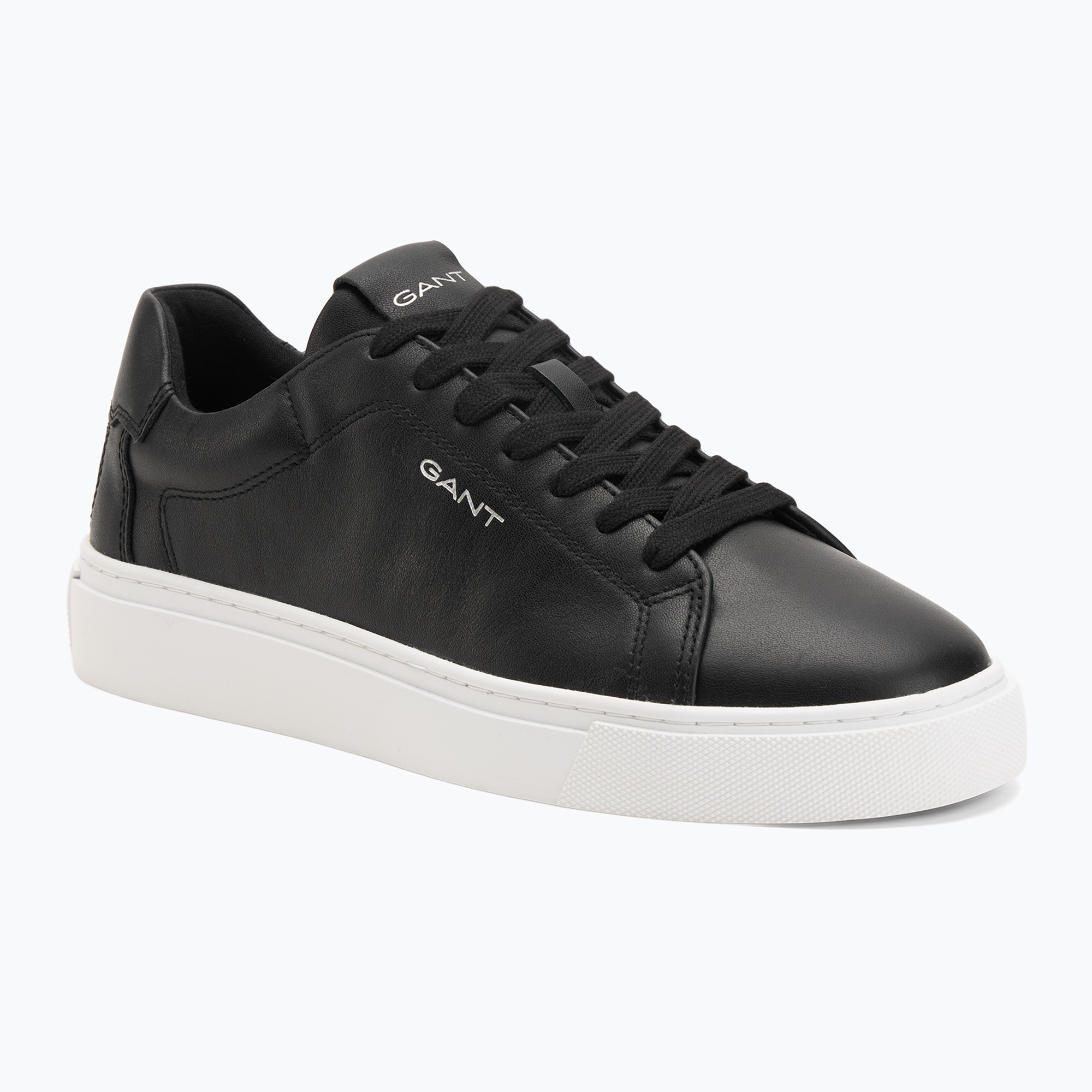 Buty męskie GANT Mc Julien black 