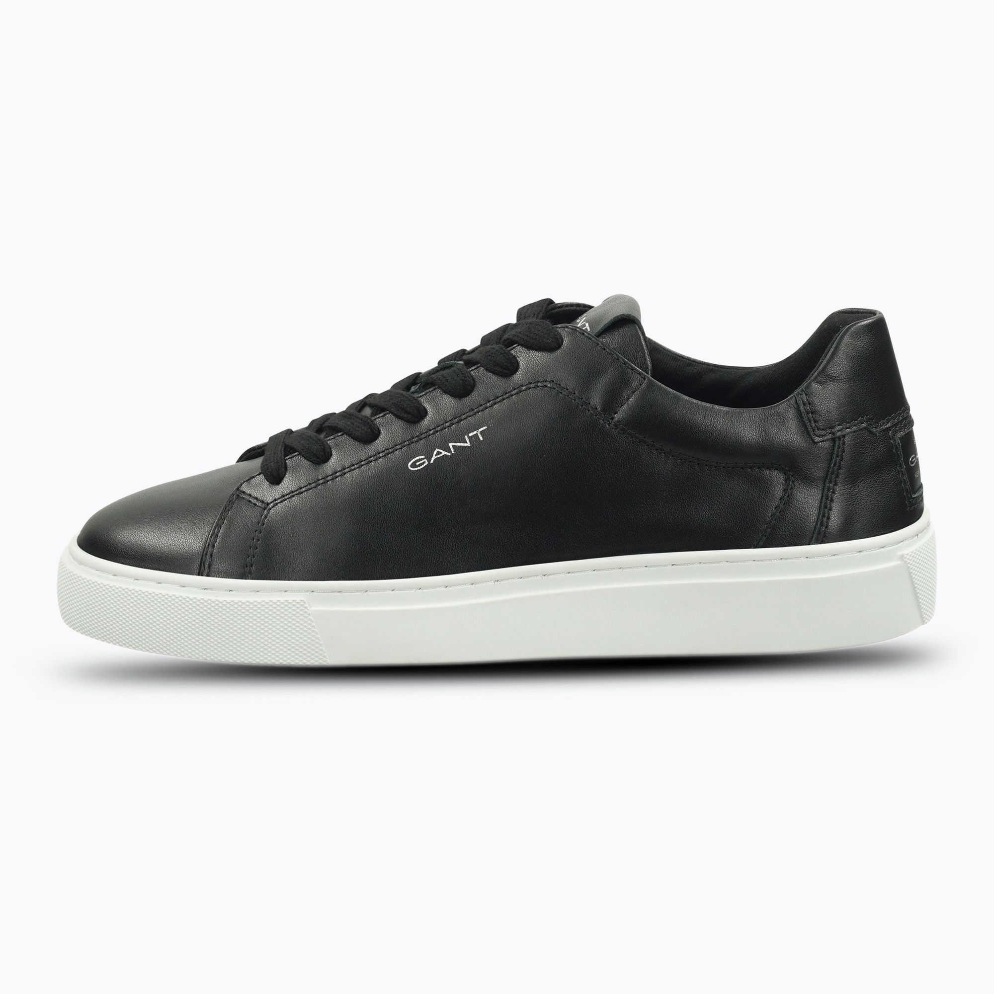 Buty męskie GANT Mc Julien black 