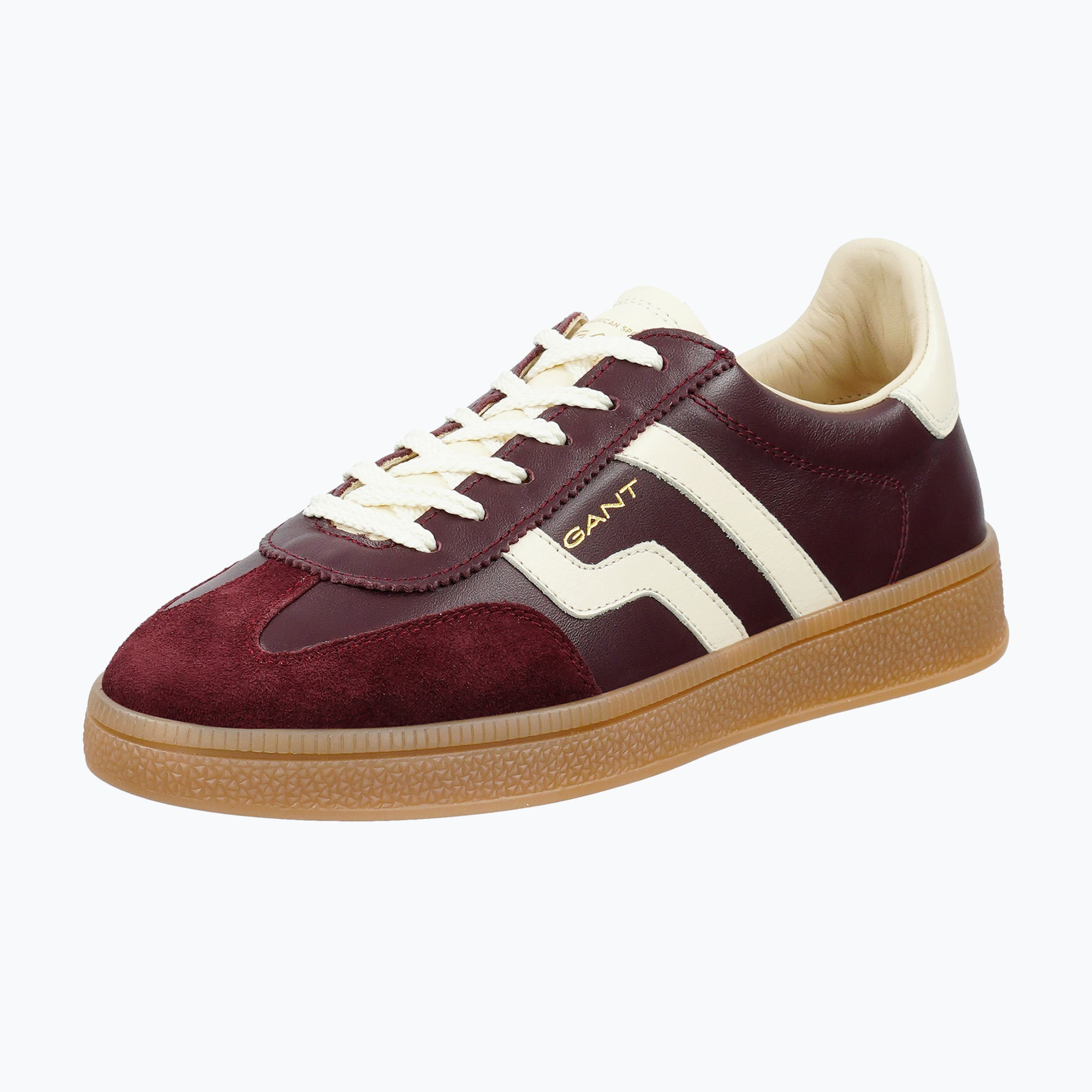 Buty damskie GANT Cuzima port wine 