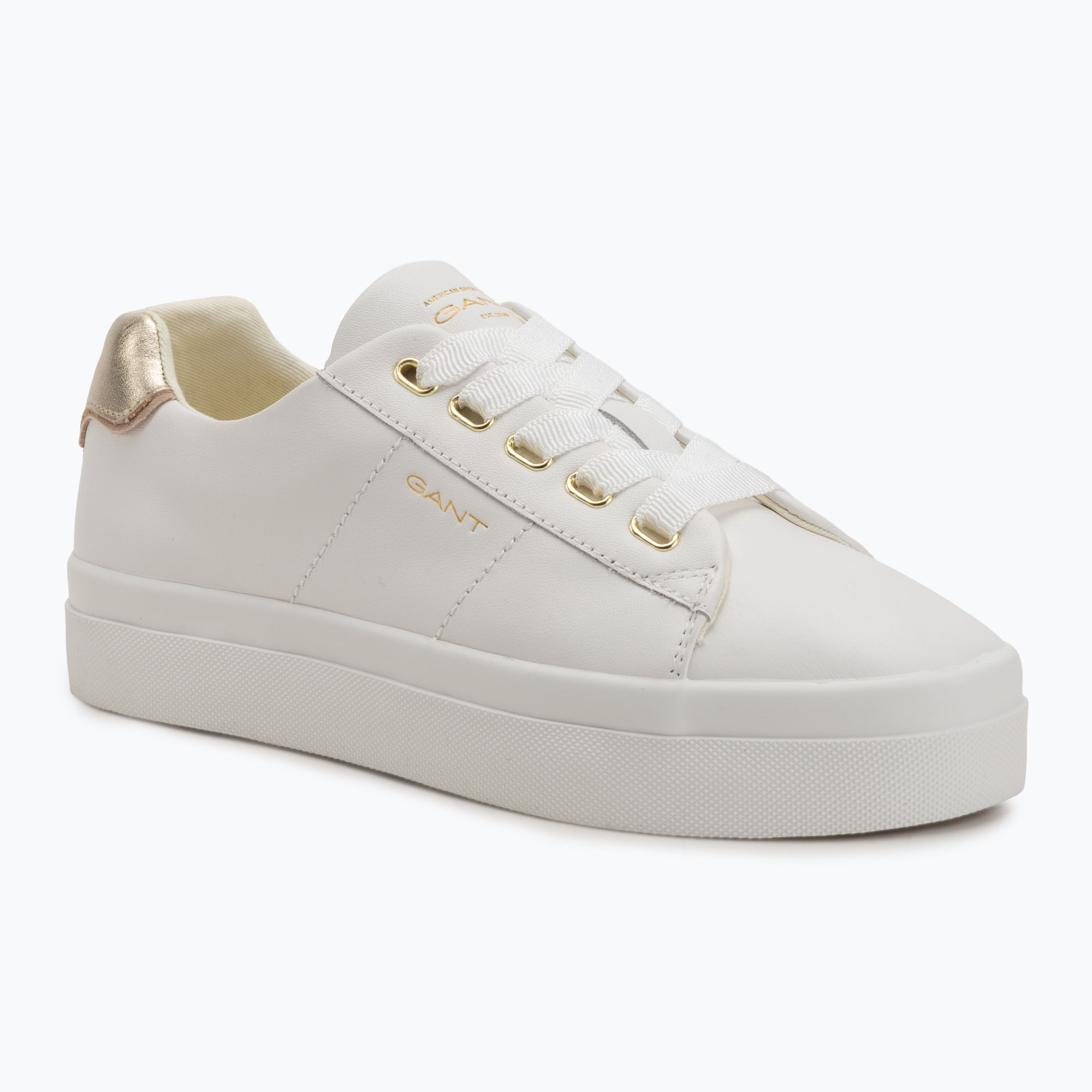 Buty damskie GANT Avona white 