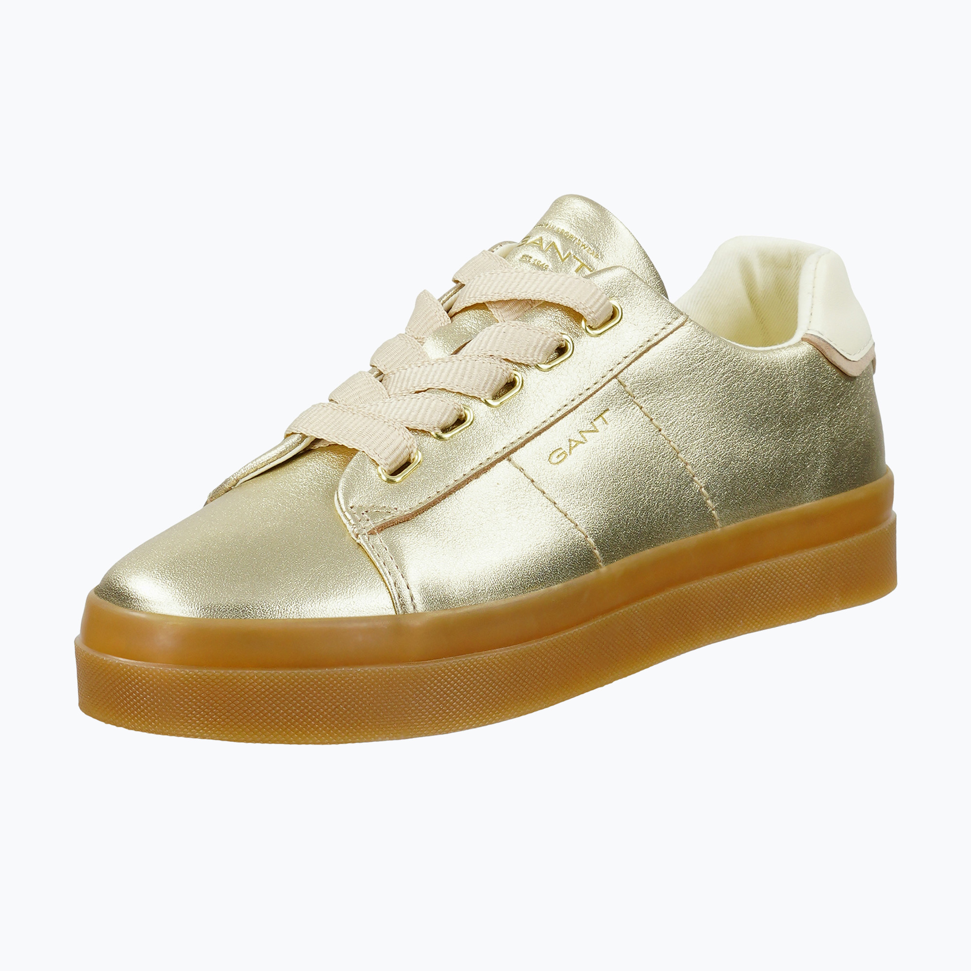 Buty damskie GANT Avona gold 