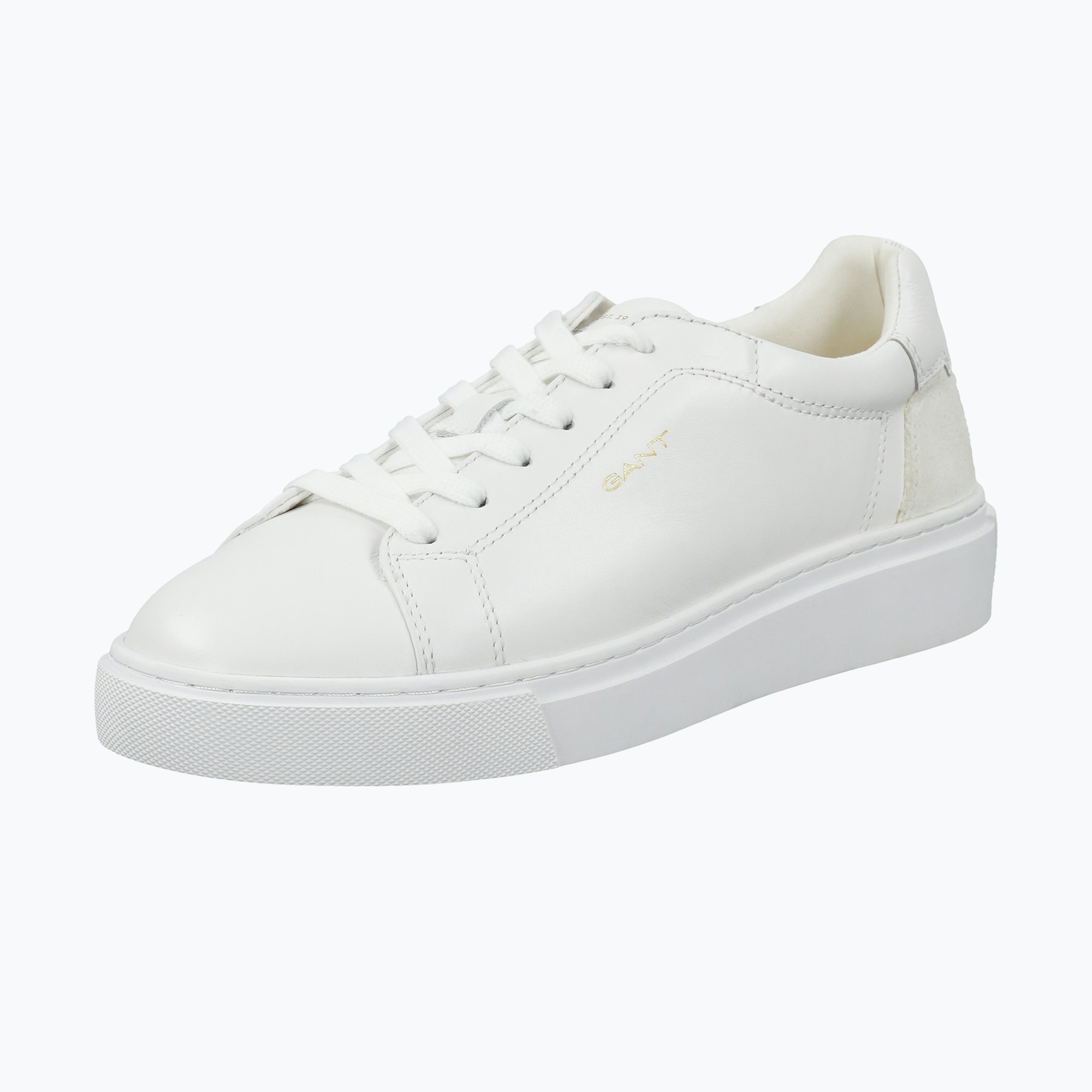 Buty damskie GANT Julice white 