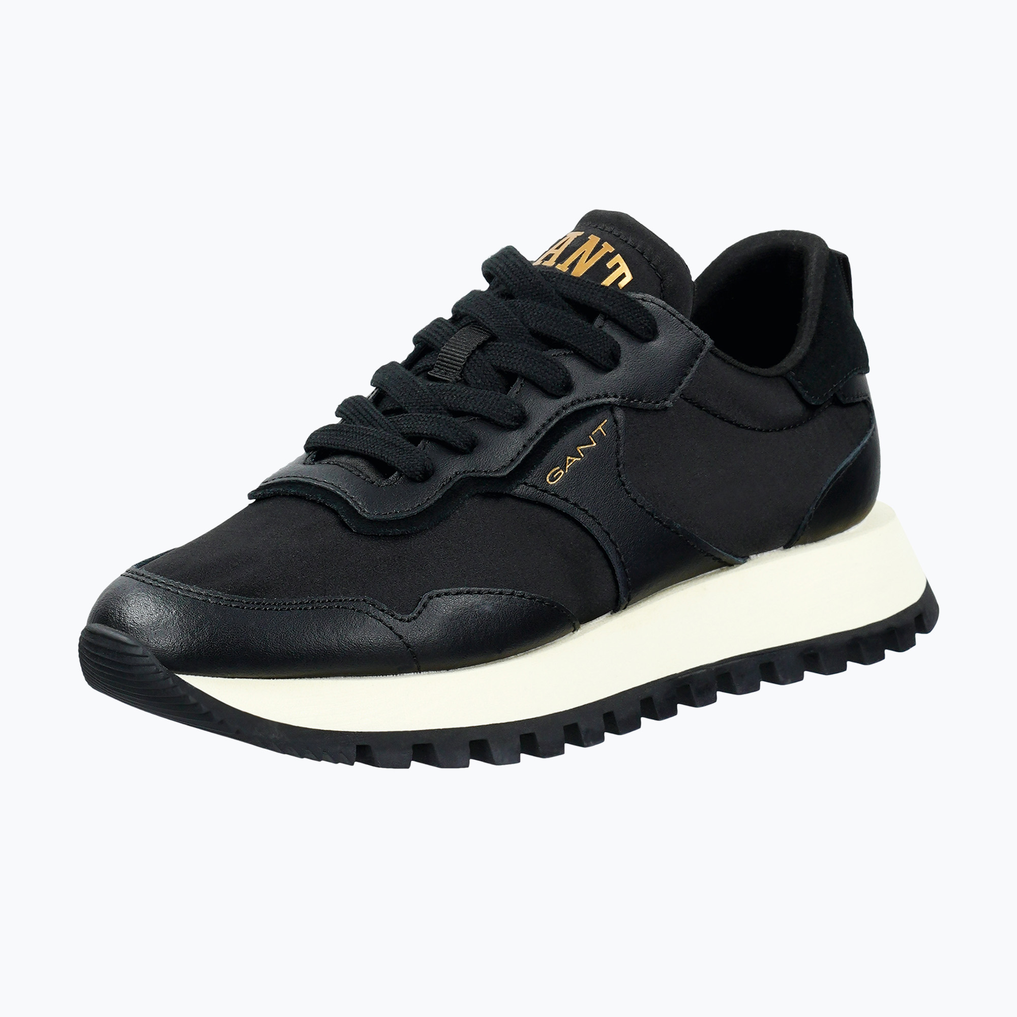 Buty damskie GANT Caffay black 