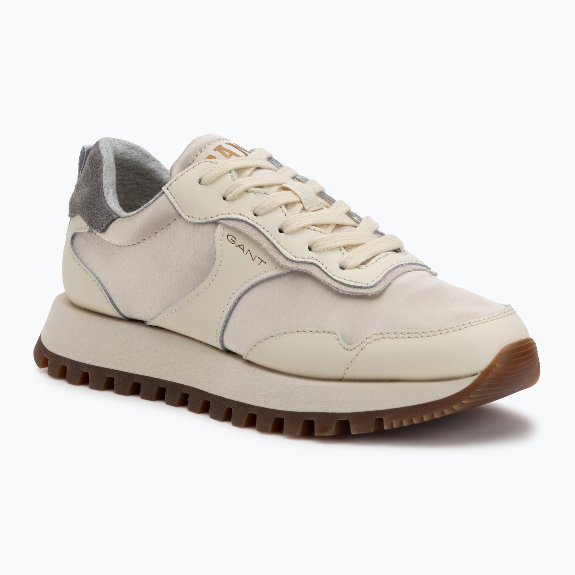 Buty damskie GANT Caffay cream 