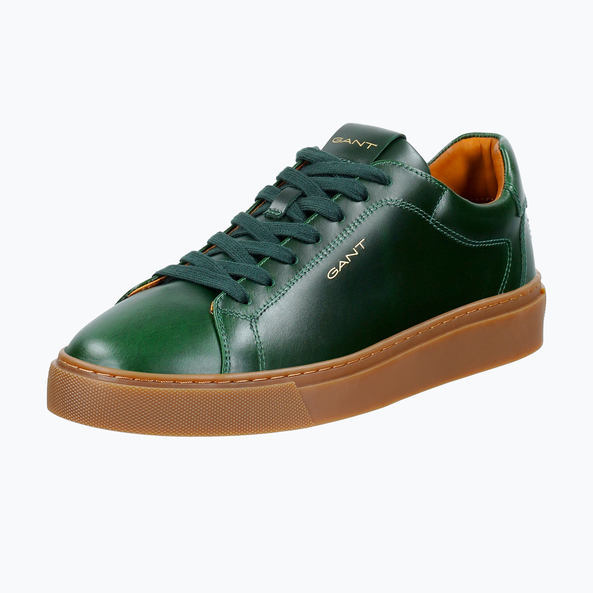 Buty męske GANT McJulien green 