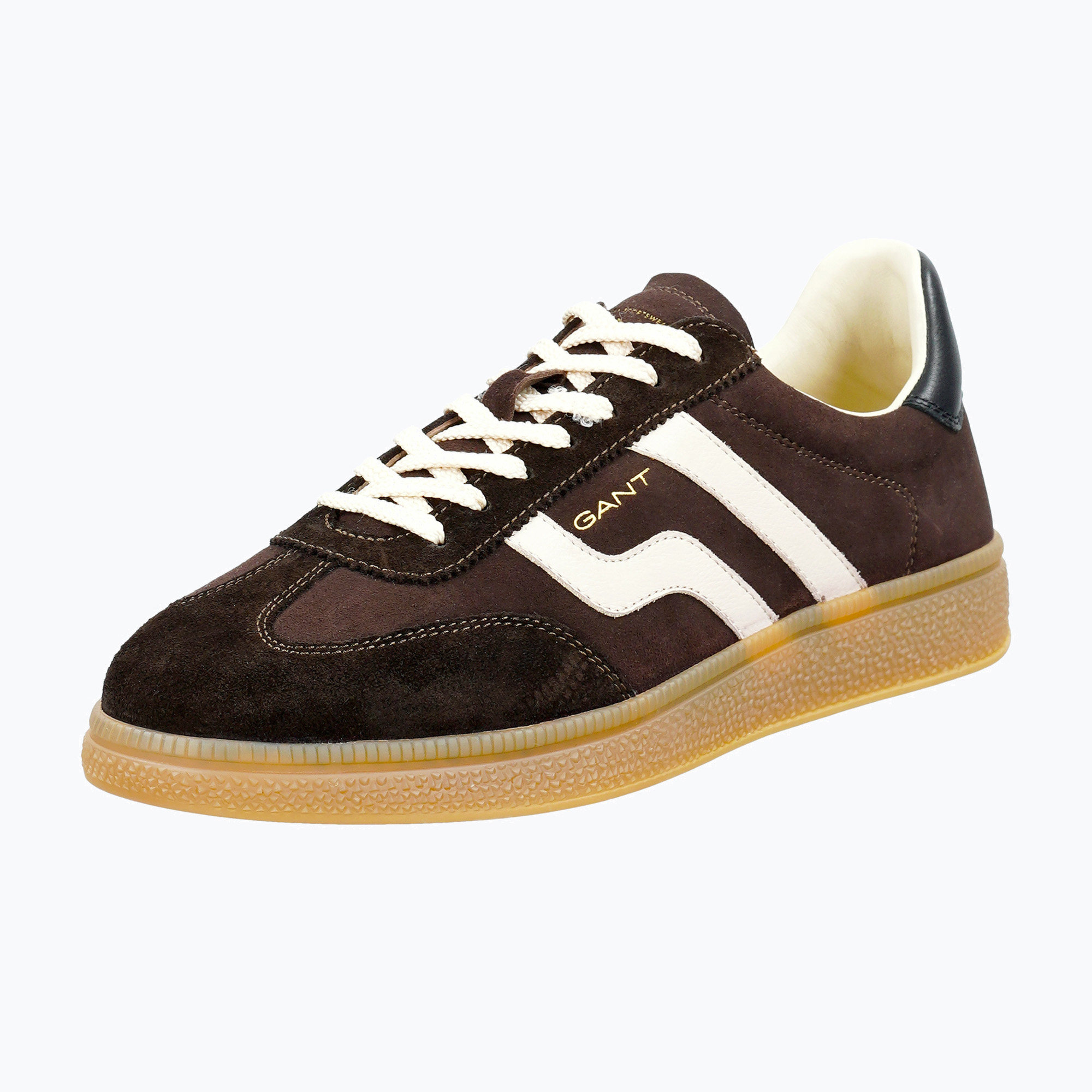 Buty męskie GANT Cuzmo dark brown 