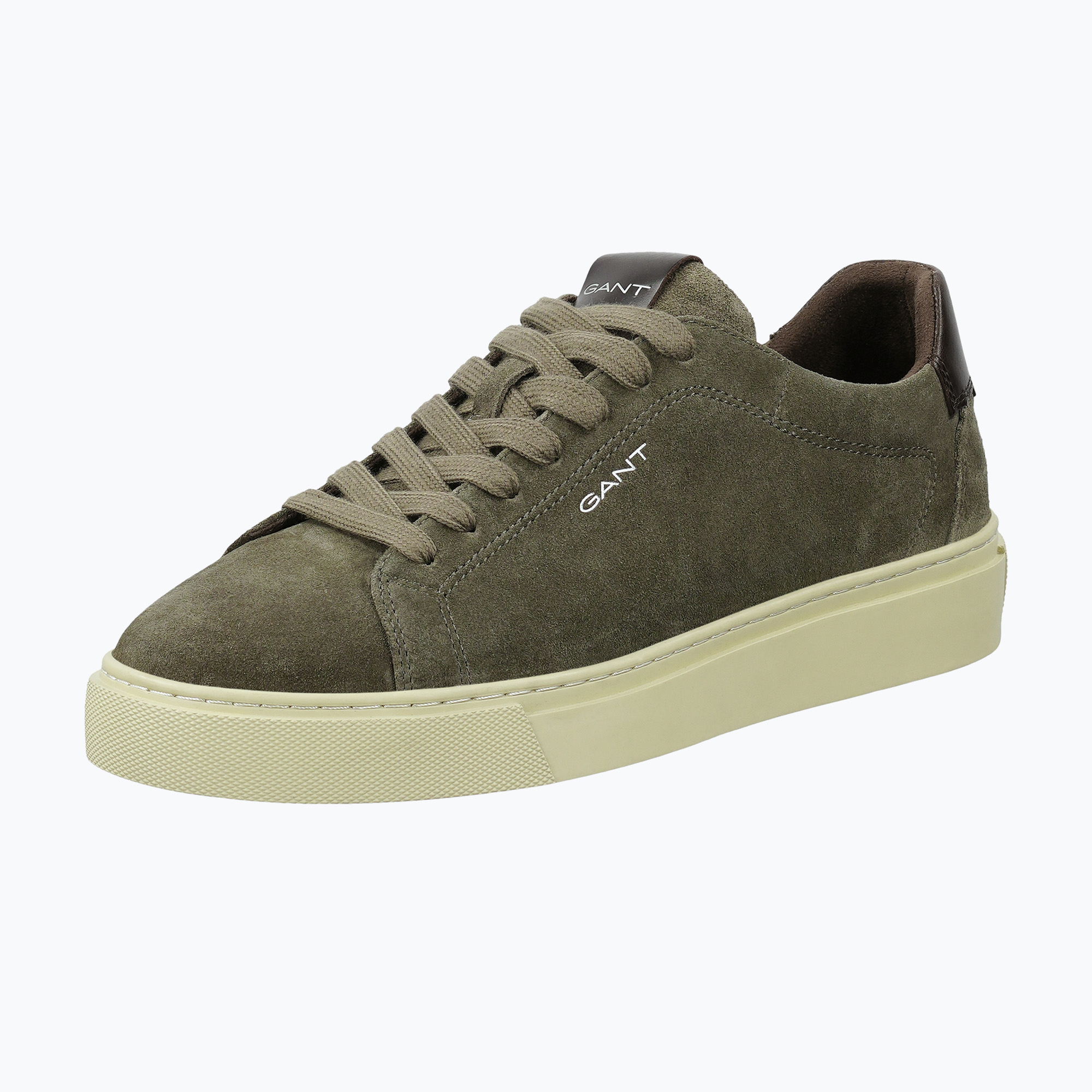 Buty męskie GANT Jeuton black 