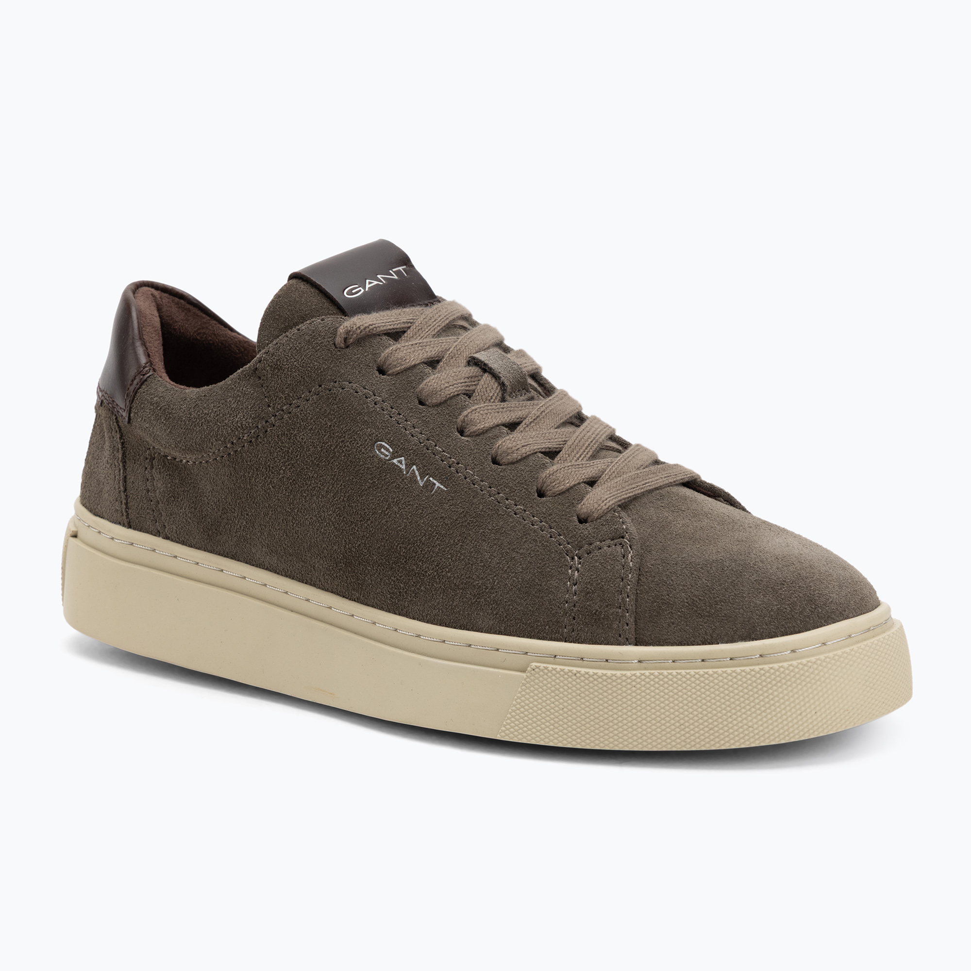 Buty męskie GANT Mc Julien desert brown 
