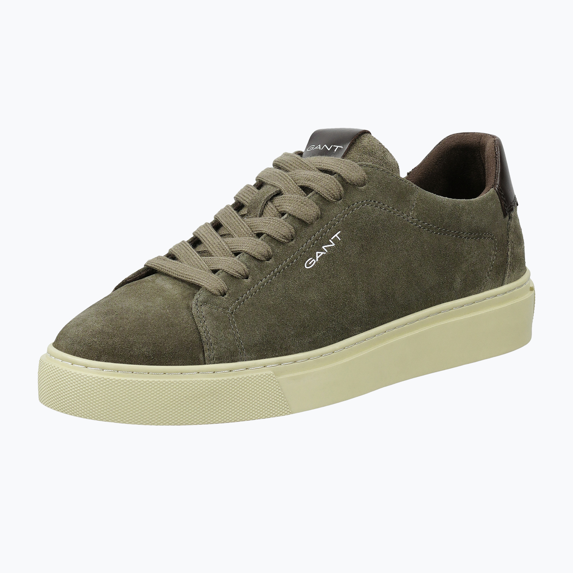 Buty męskie GANT Mc Julien desert brown 