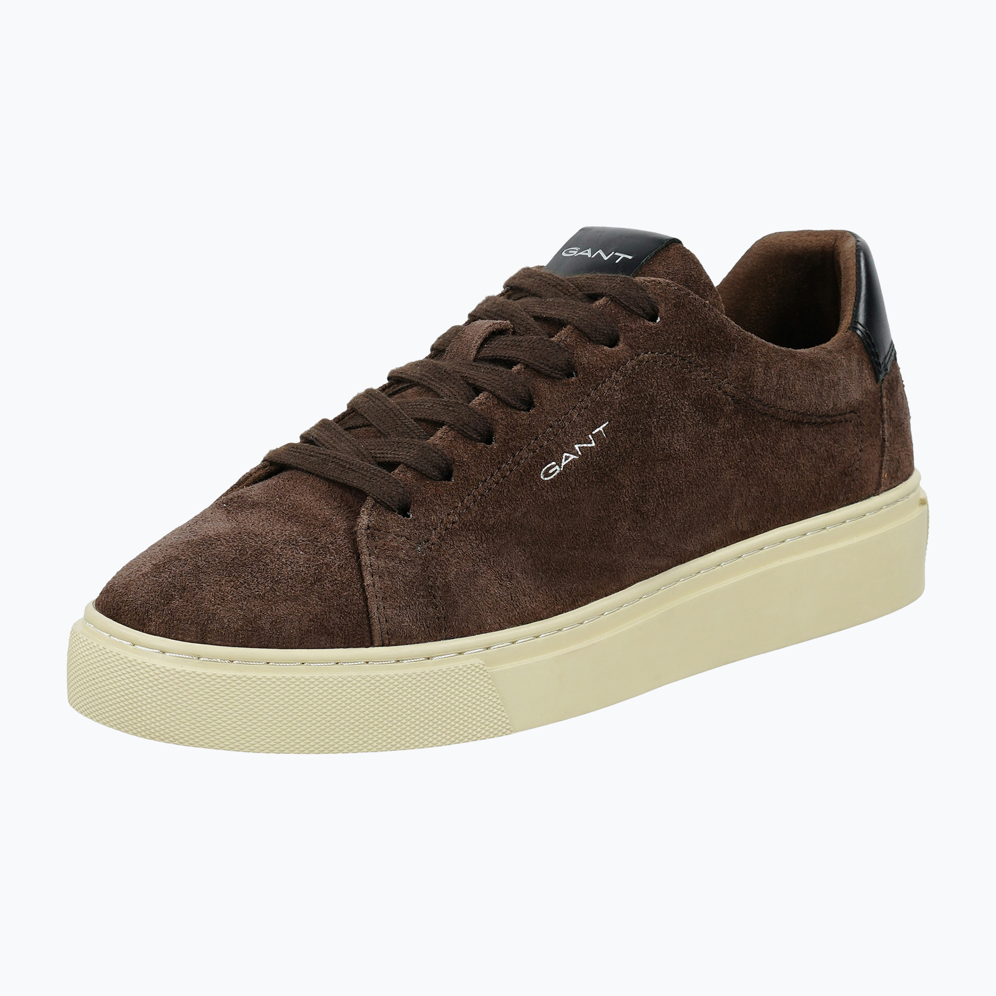 Buty męskie GANT Mc Julien dark brown 