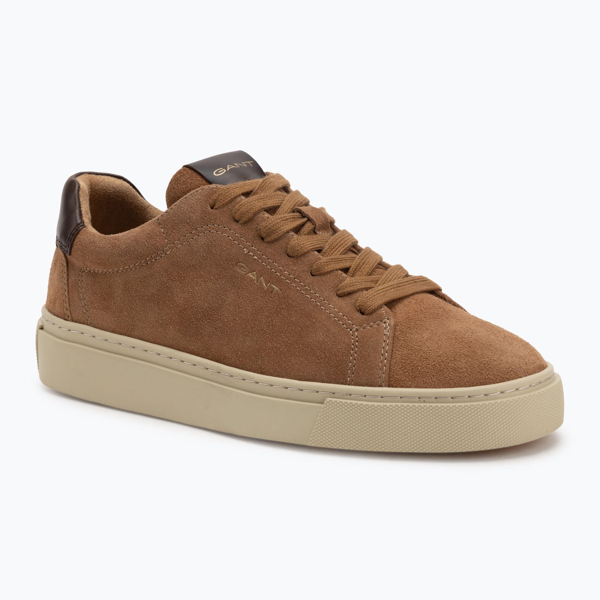 Buty męskie GANT Mc Julien walnut 