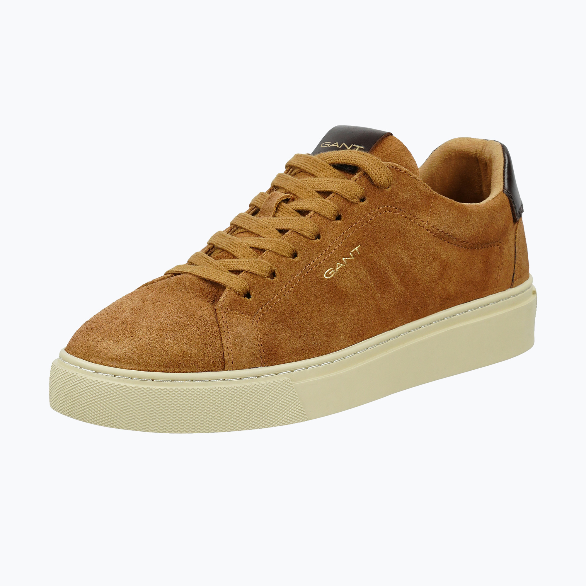 Buty męskie GANT Mc Julien walnut 