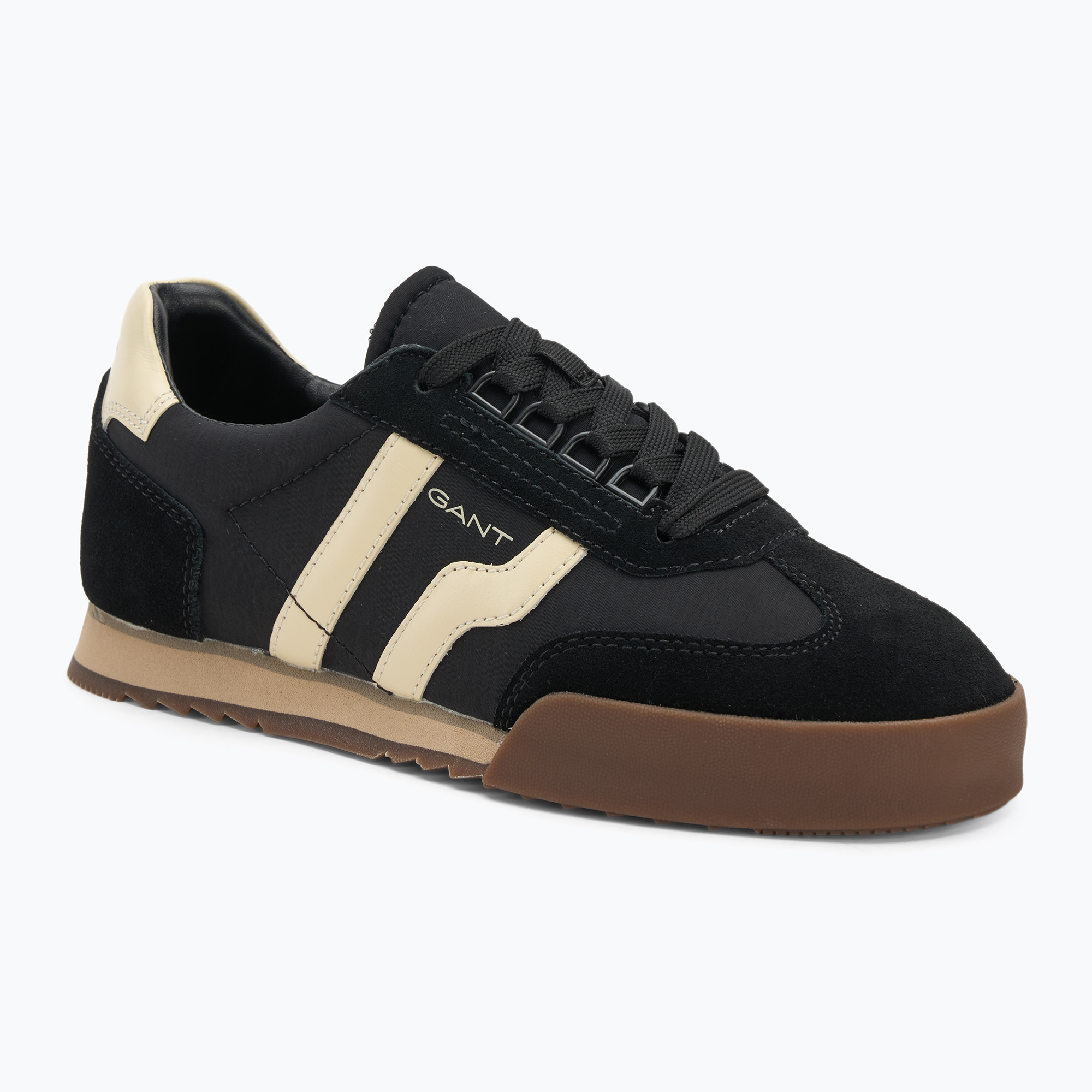 Buty męskie GANT Baylleblack 