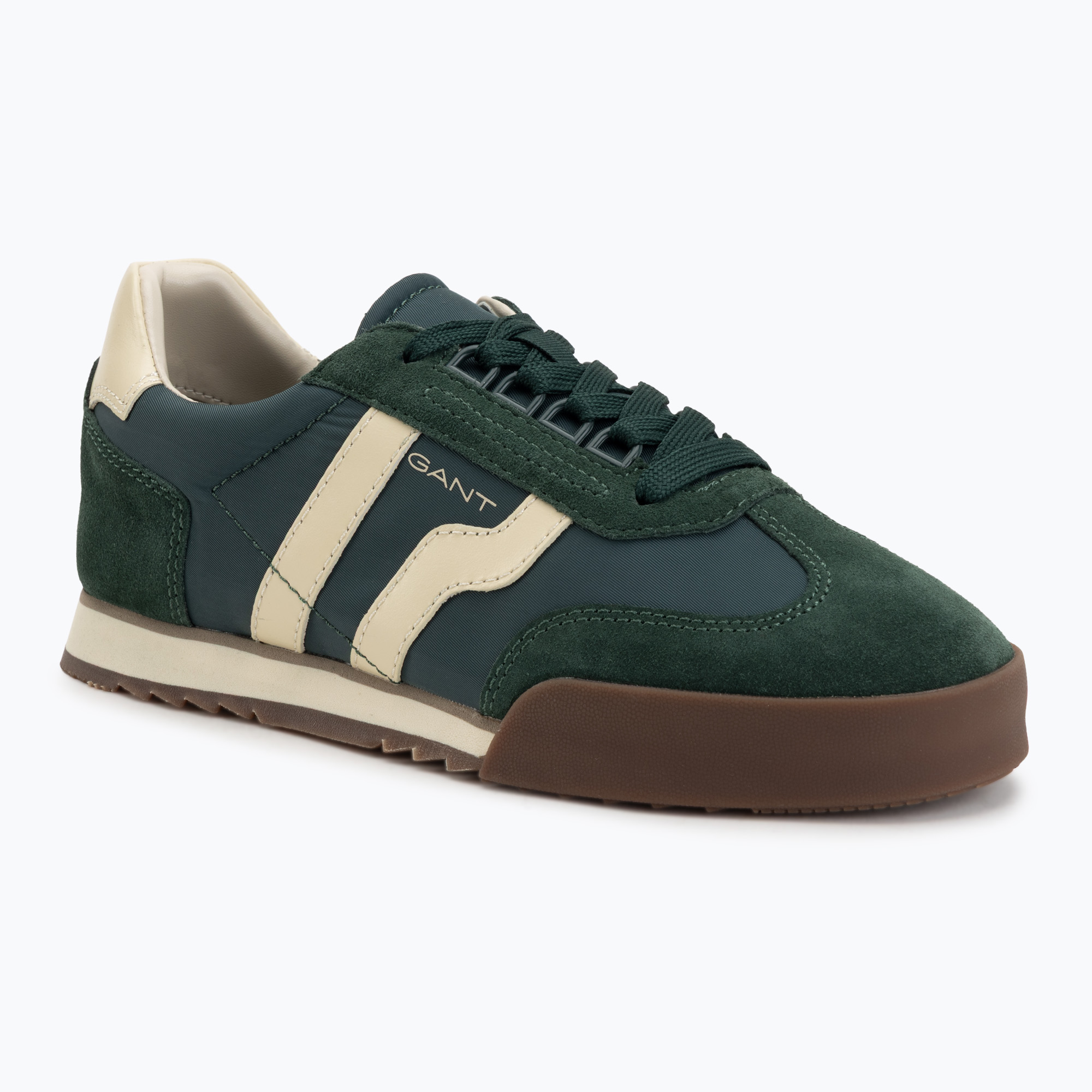 Buty męskie GANT Baylle pine green 