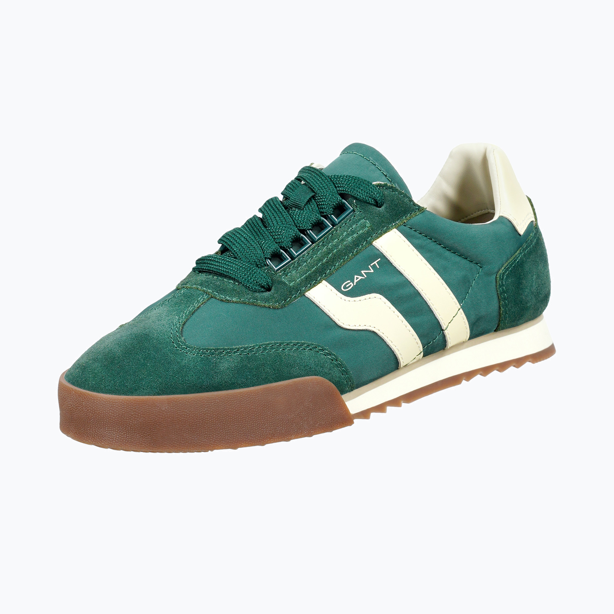Buty męskie GANT Baylle pine green 
